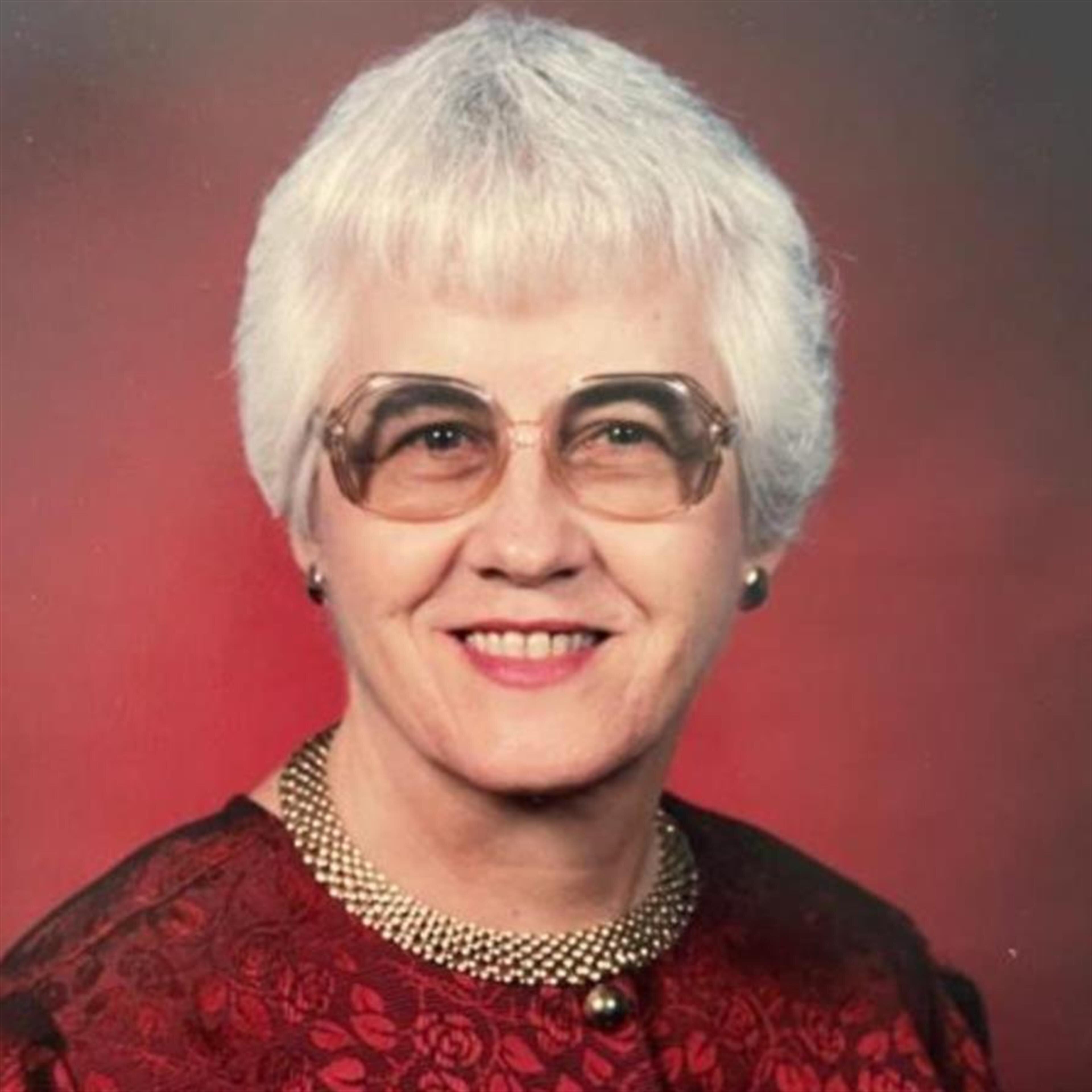 Laura Jean Borawski