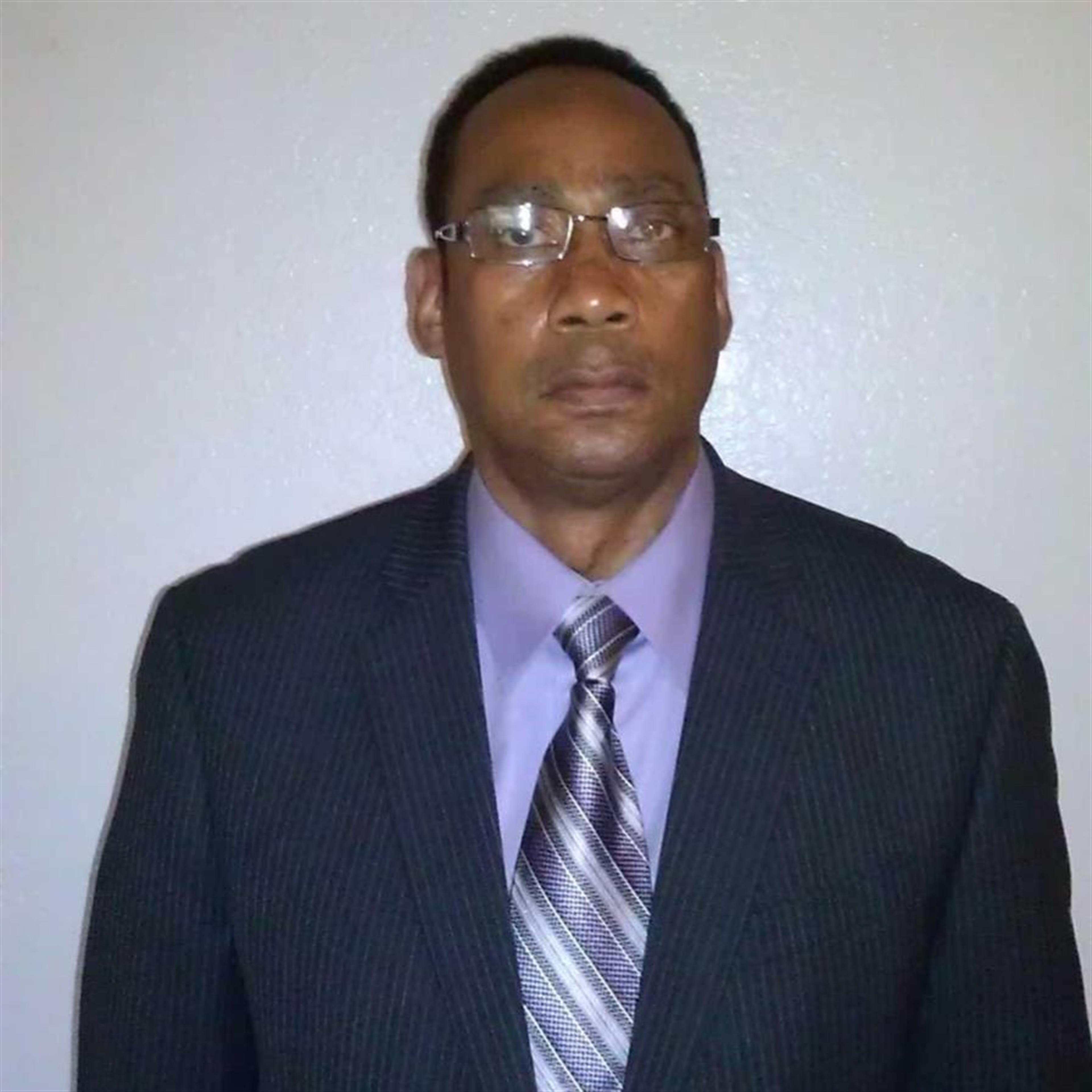 MR. JOSEPH WHITE