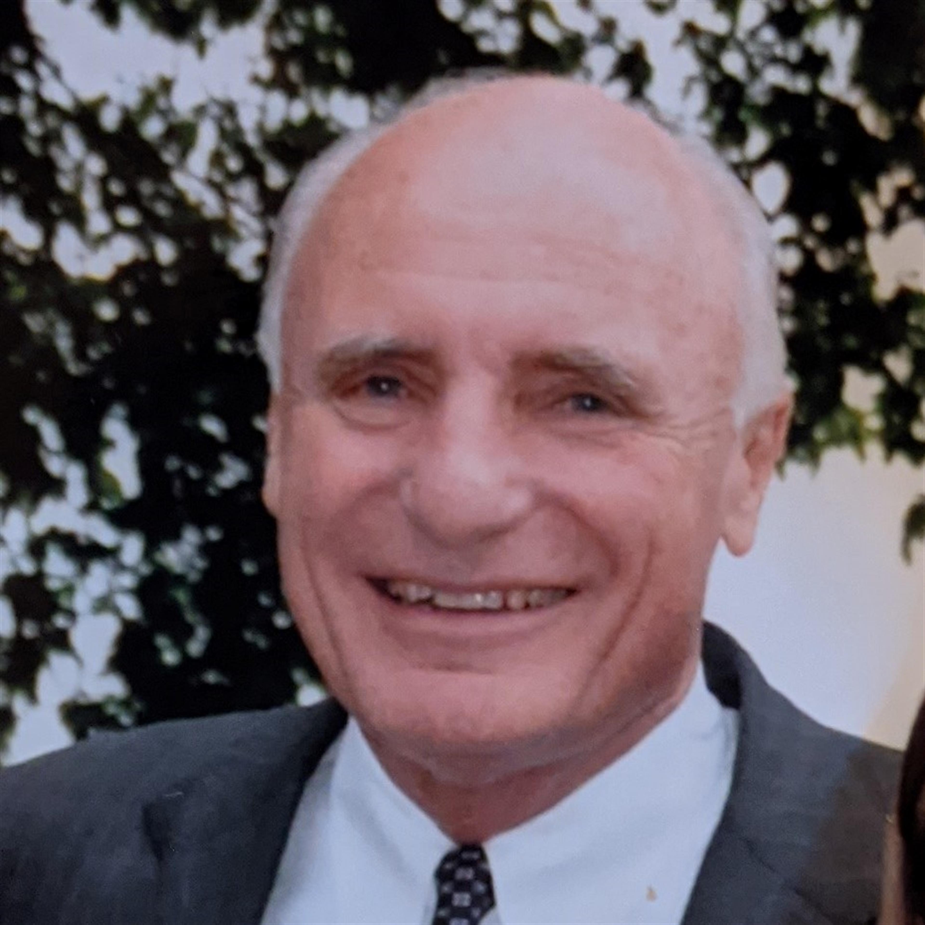 Williams Edward Arant, Jr.