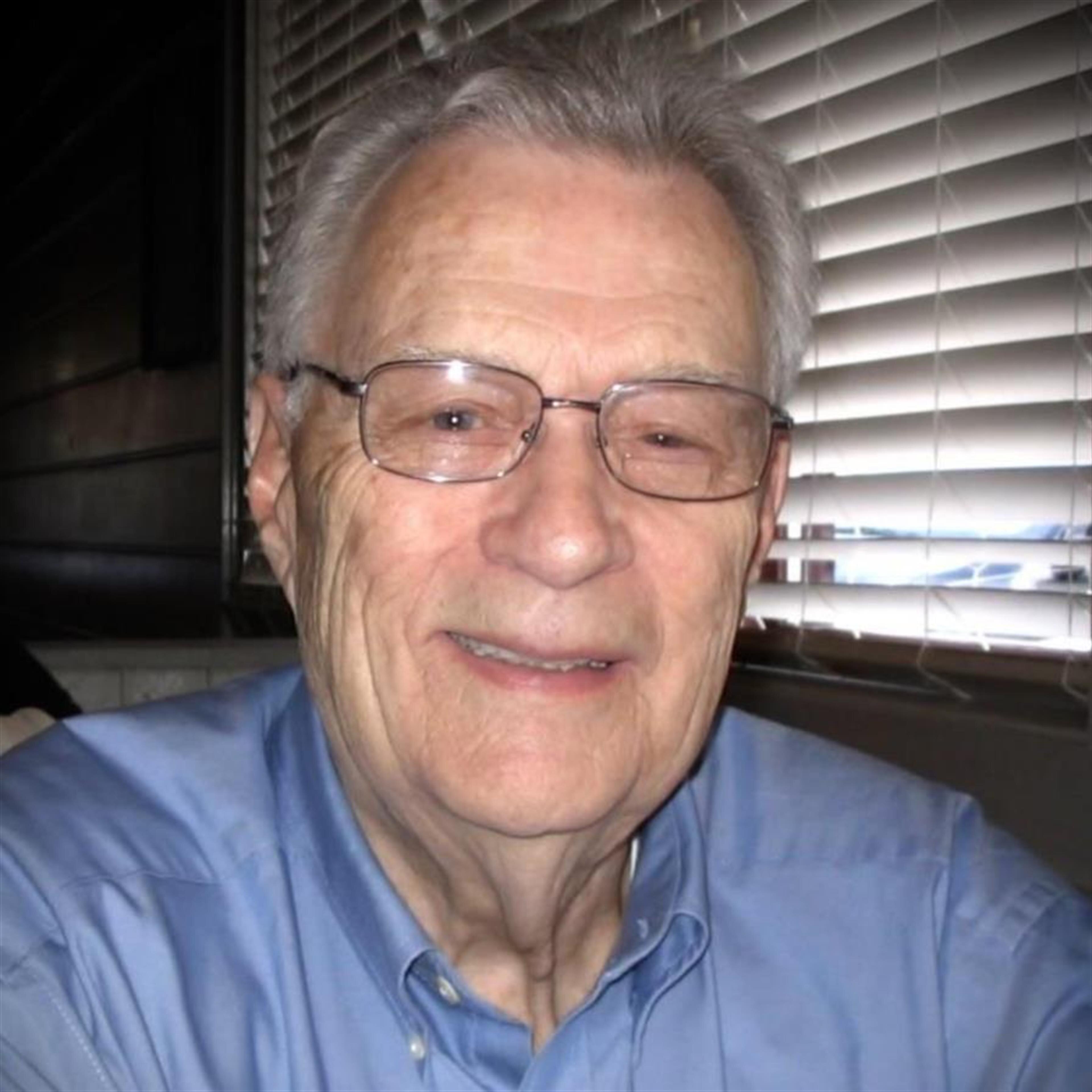 James Edward Deupree Jr.