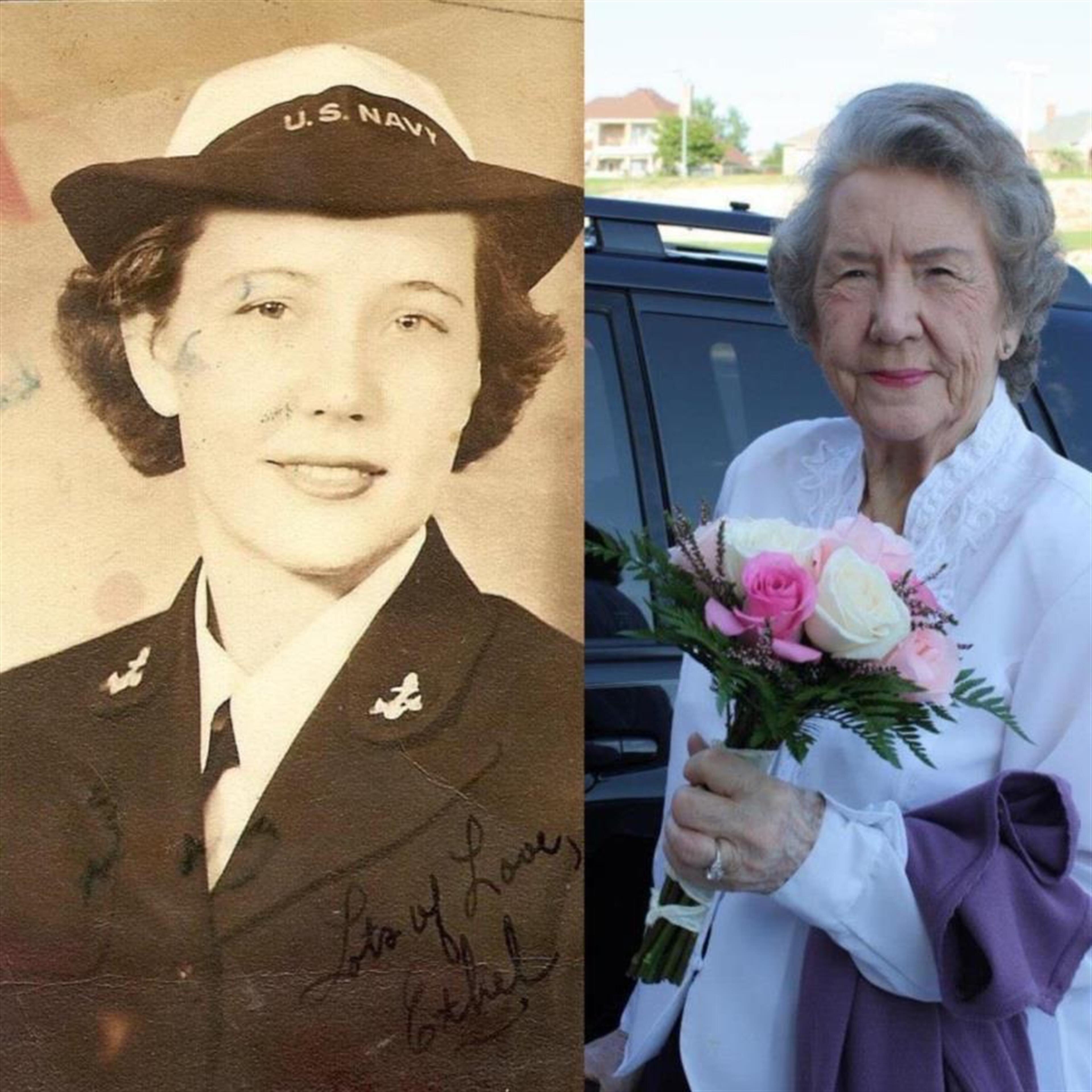 Ethel Lee Youngman