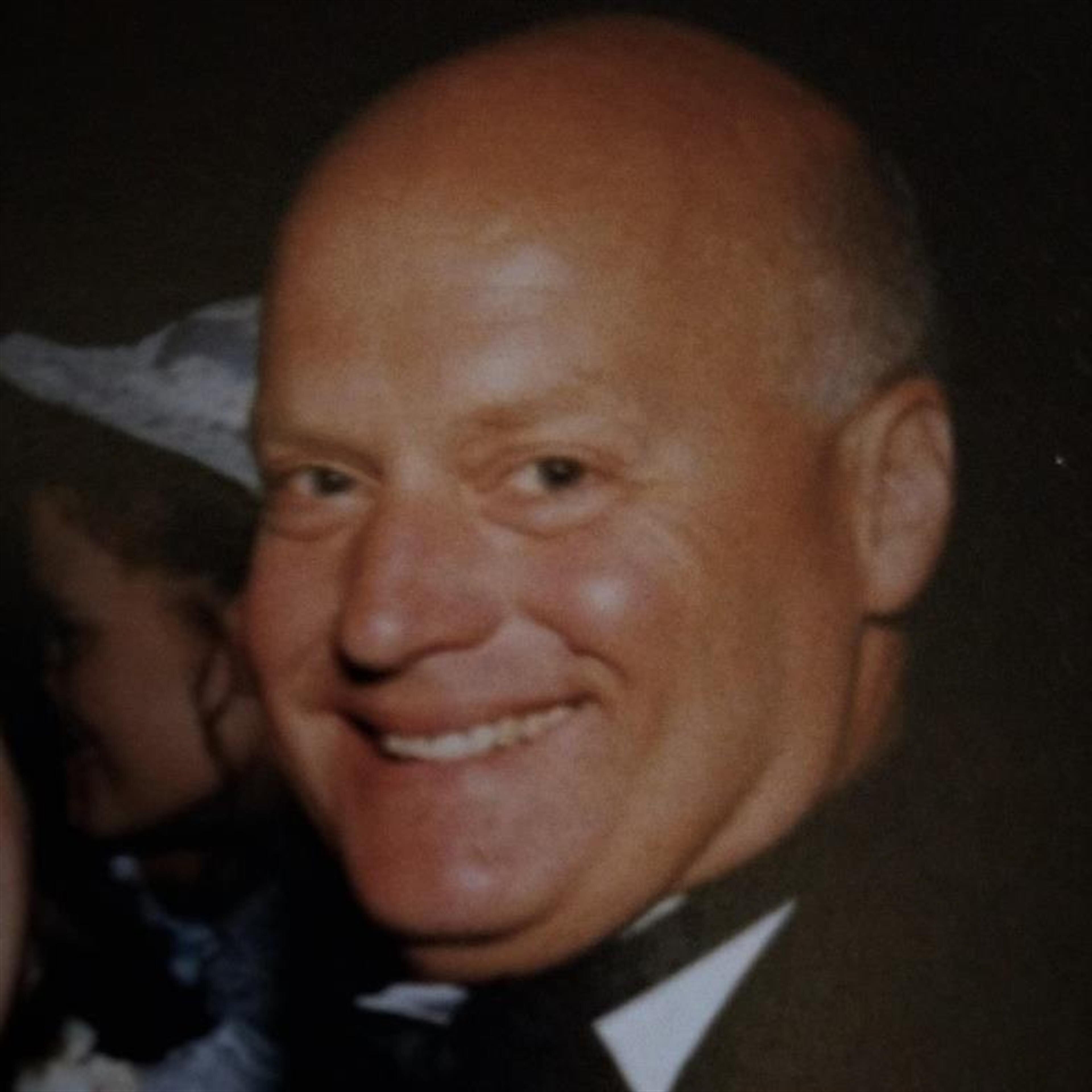 Frank L Walsh