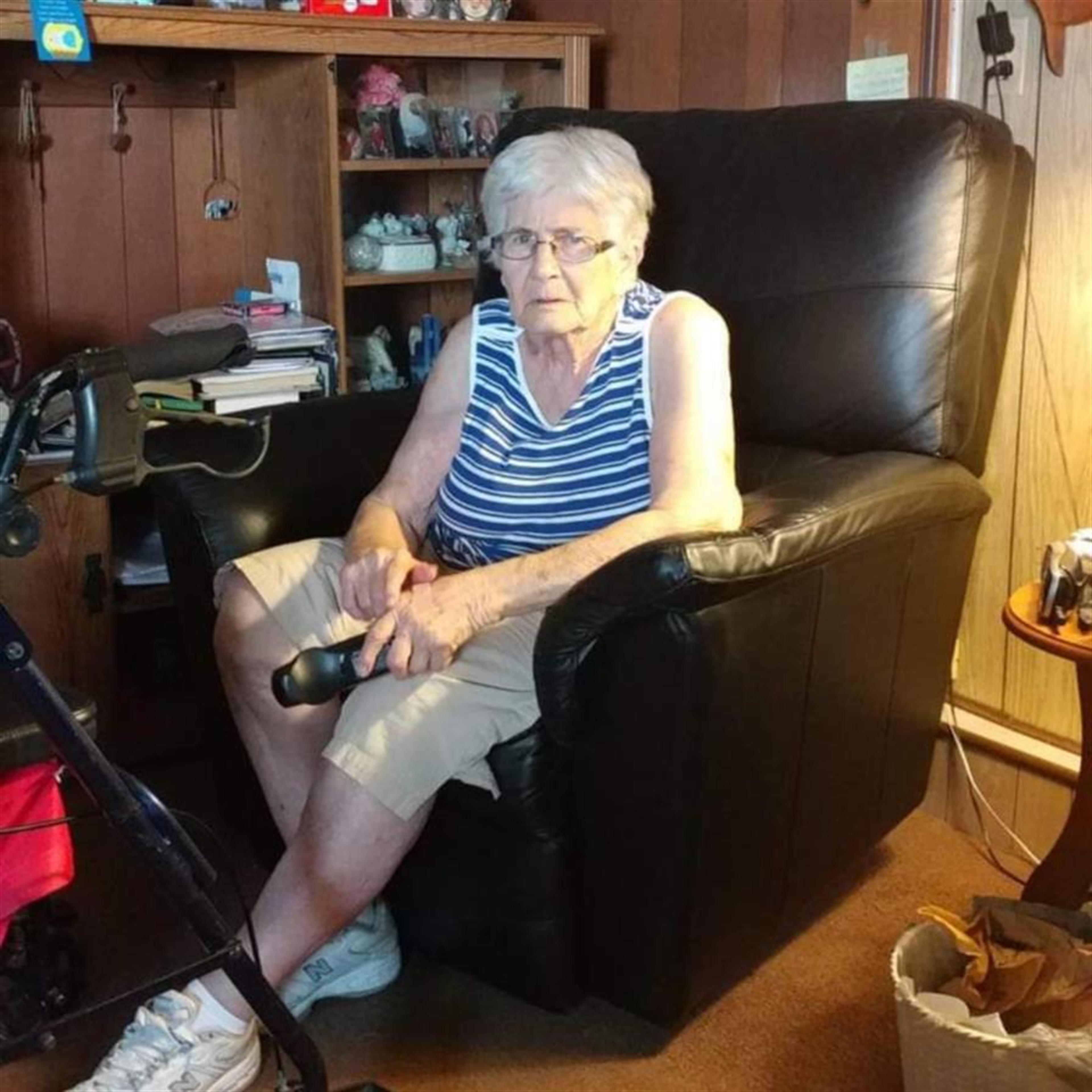 Juanita Hayden Bowie