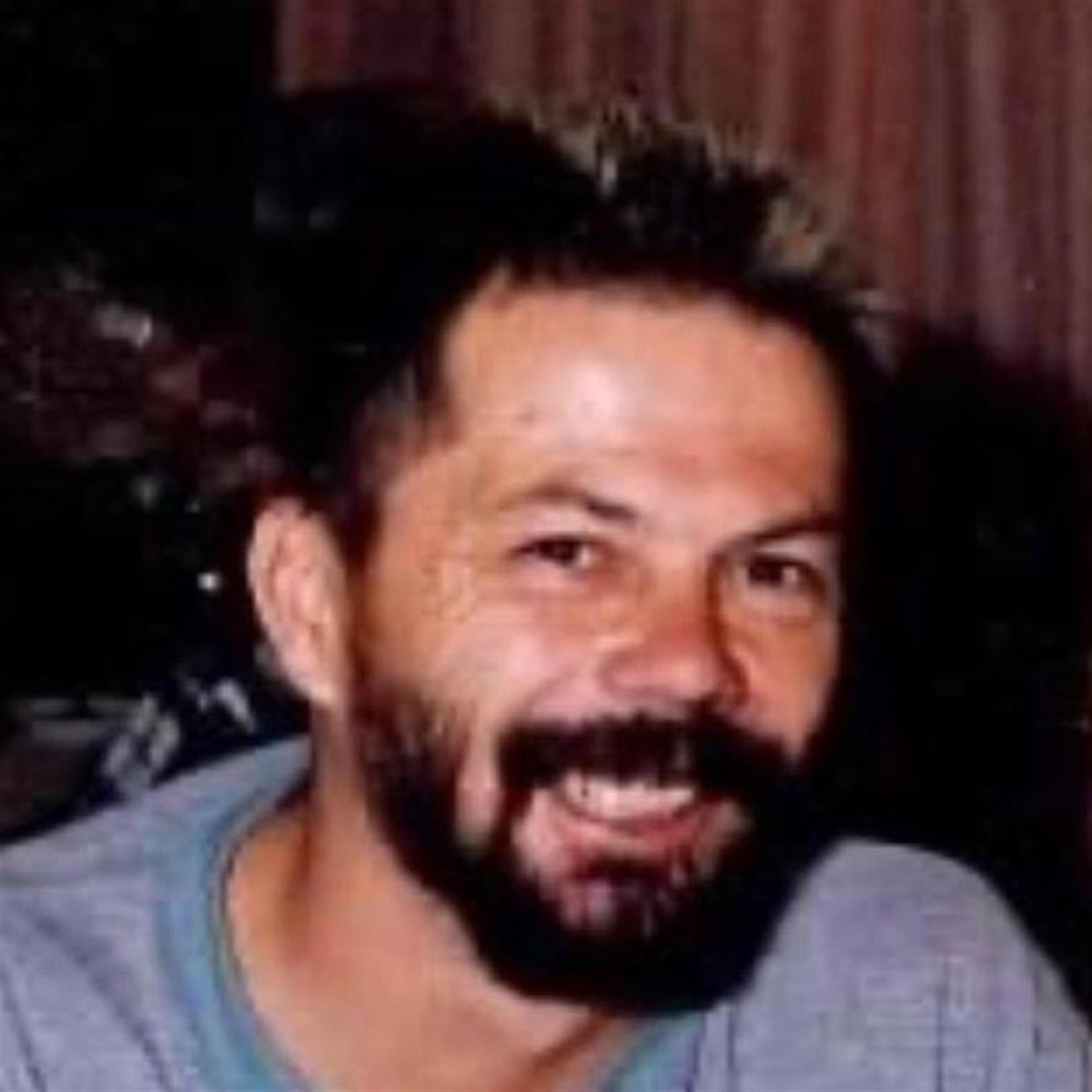 Paul Scott Van Dam
