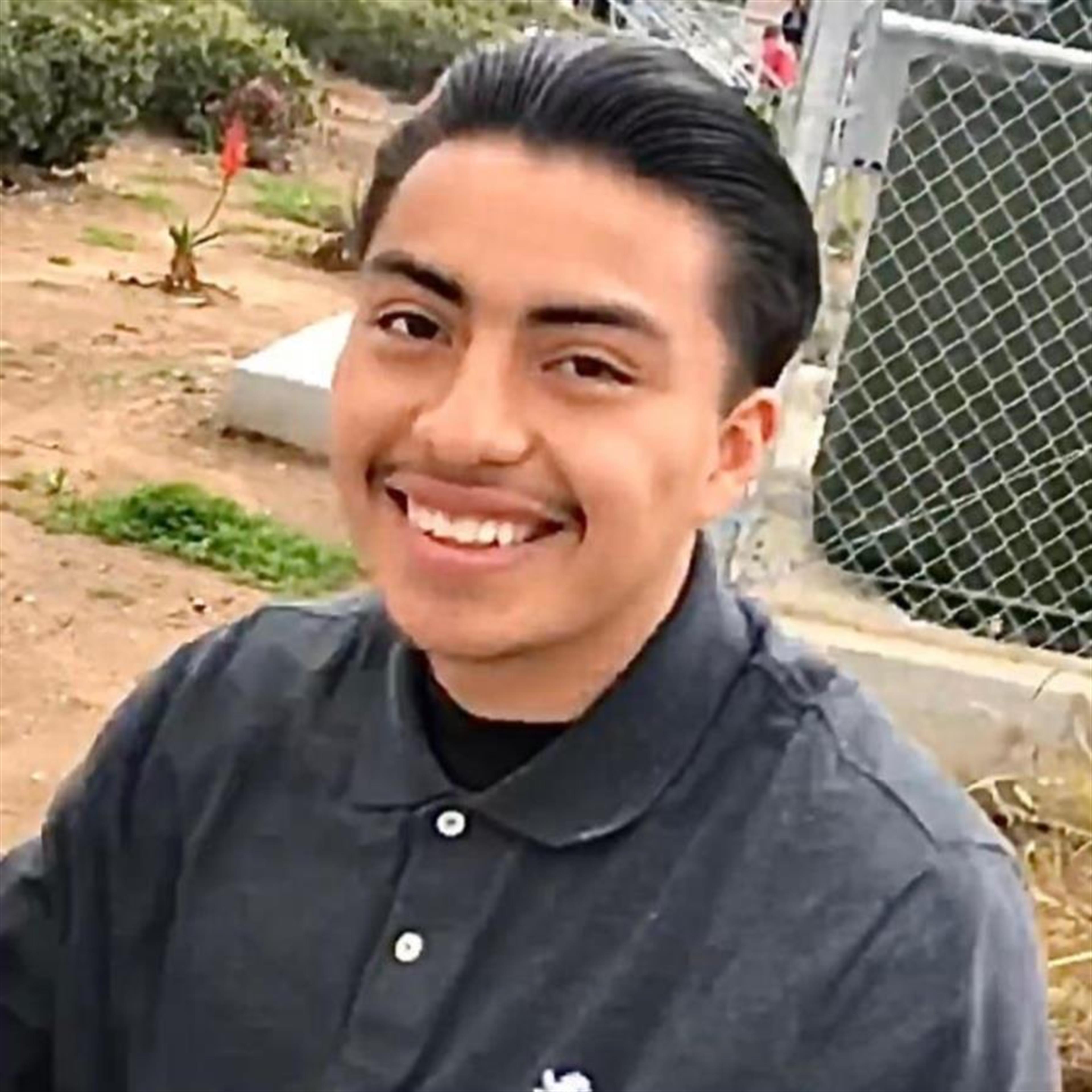 Carlos Antonio Ledesma