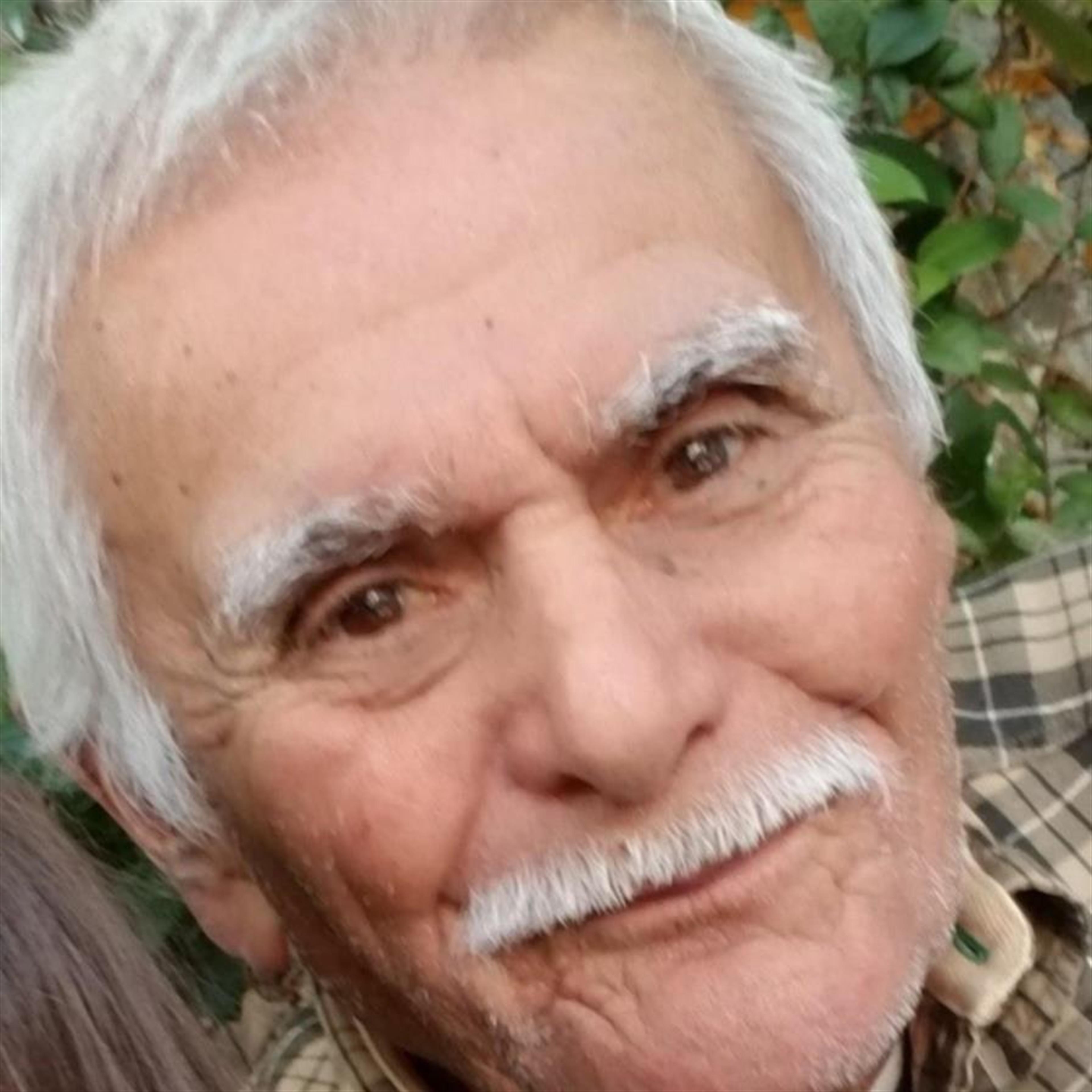 Samuel Arroyos Suniga's obituary picture