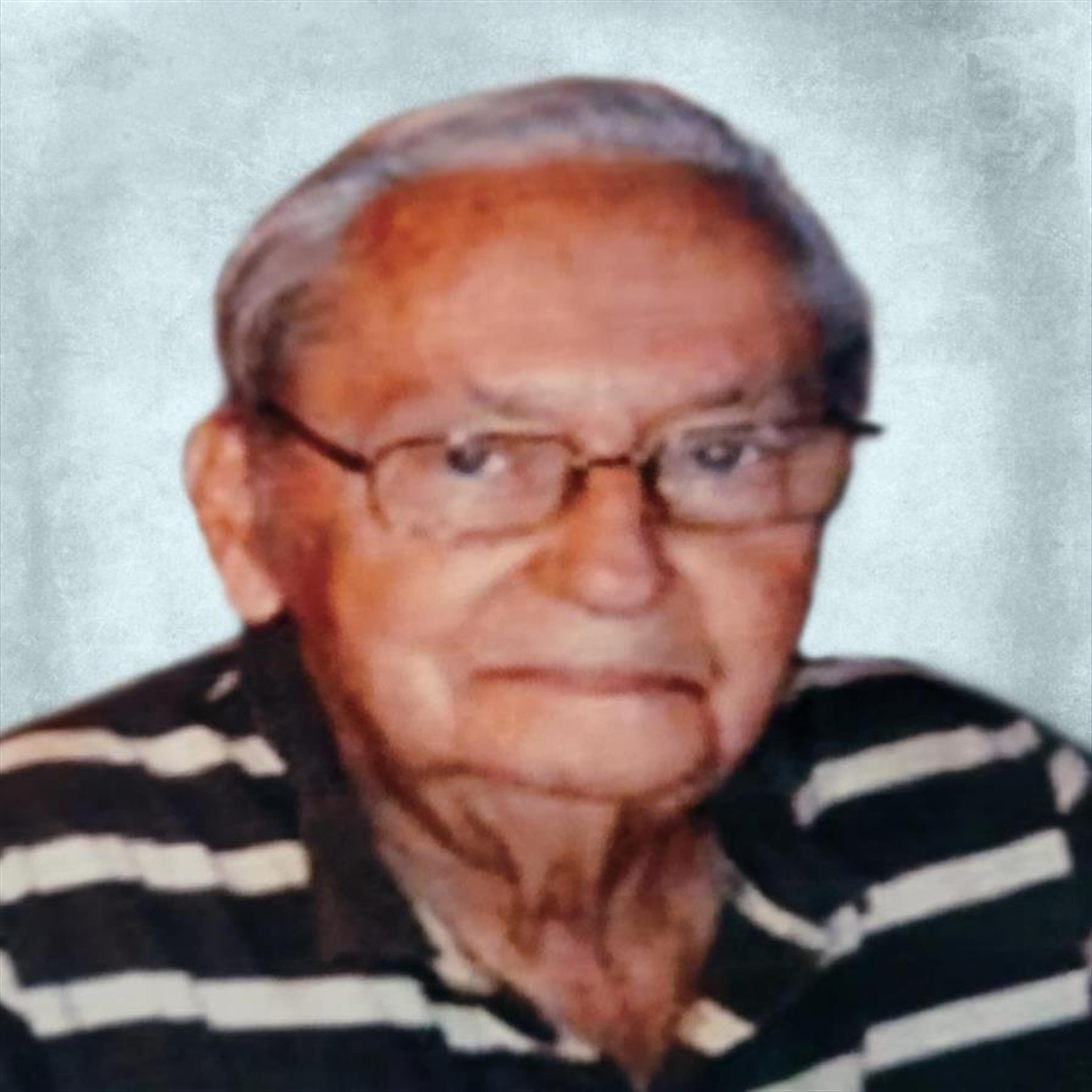 Alvin Donald Dressler