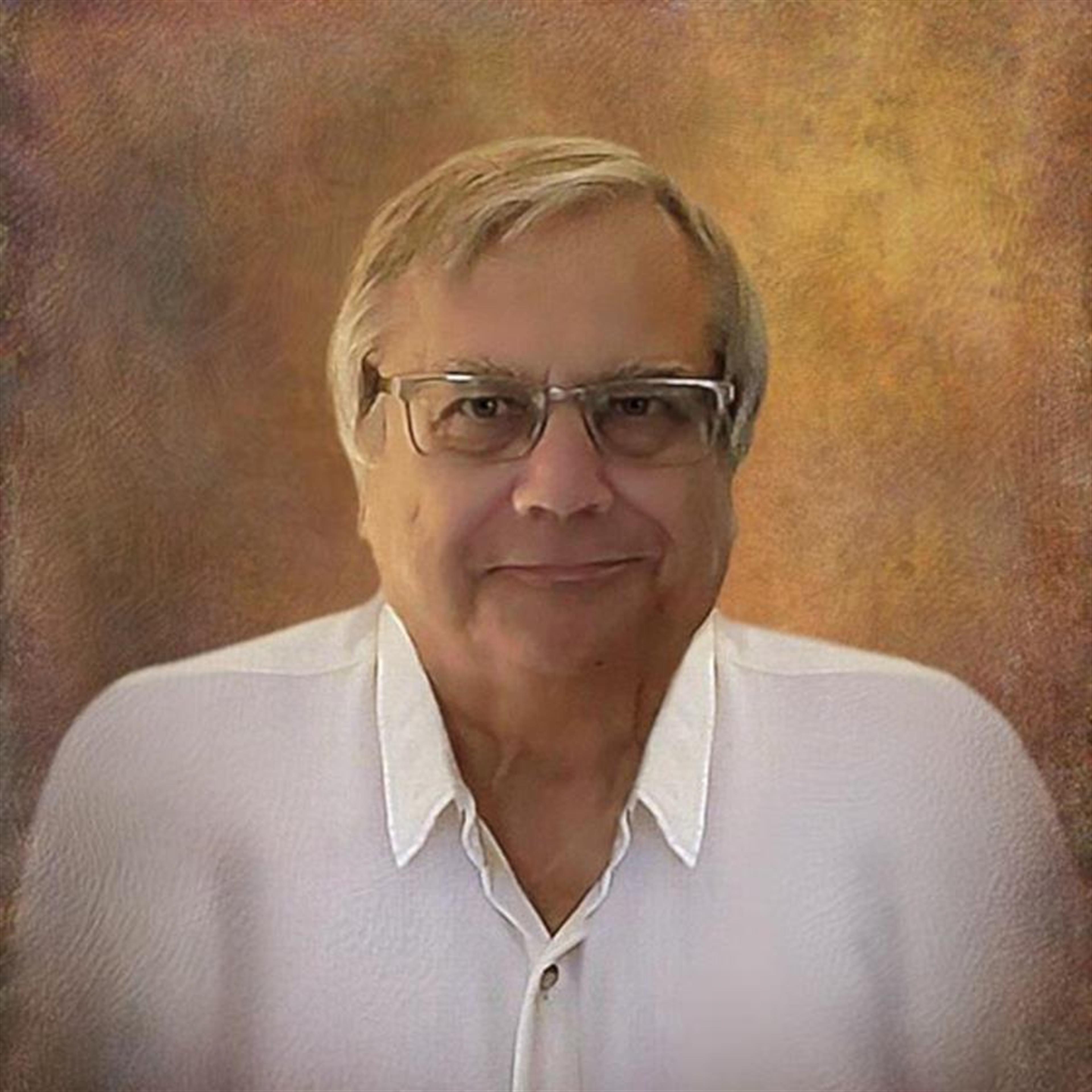 Dr. Harry Louis Salvo Jr.