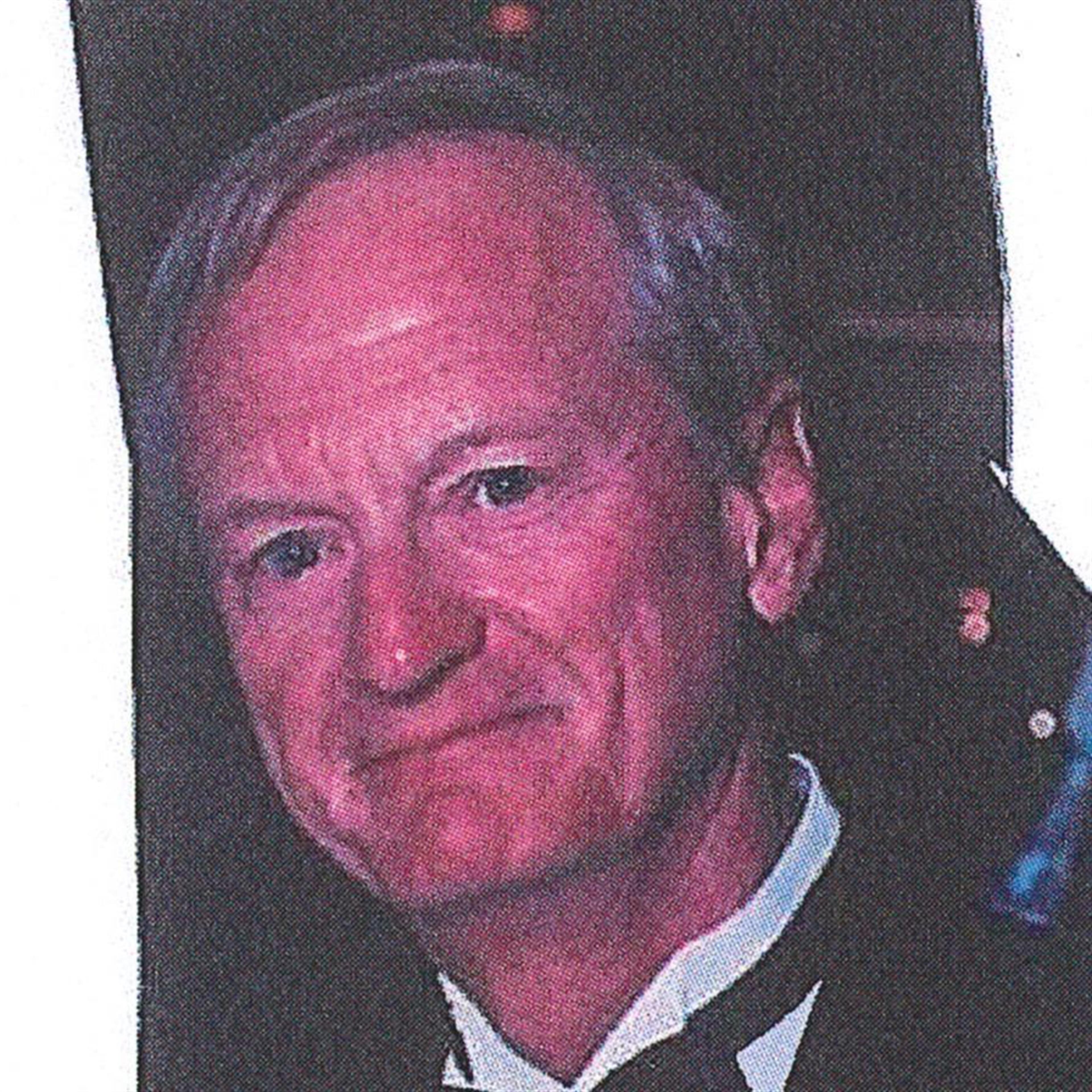 Thomas J. Schaal