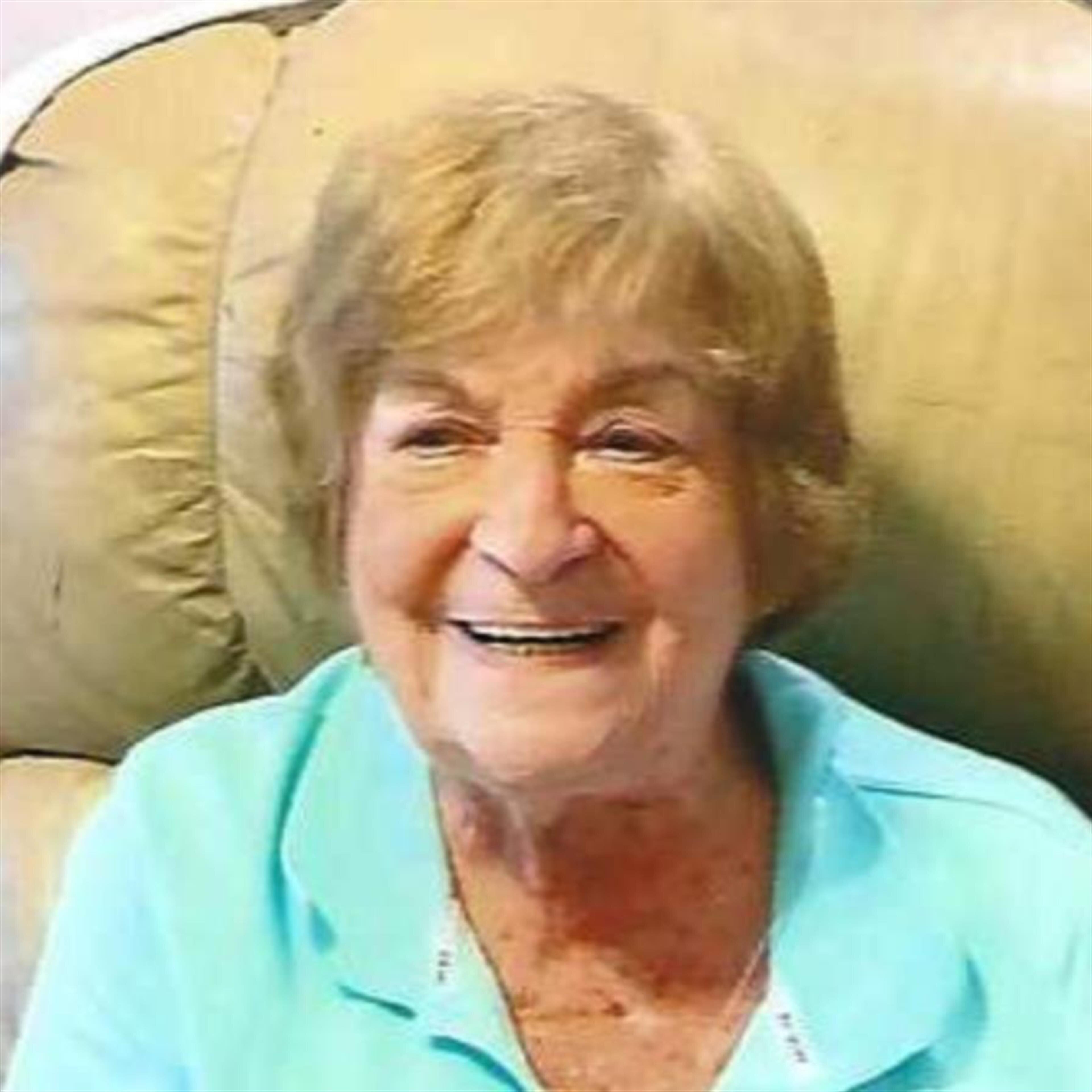 RUTH ROBERTS