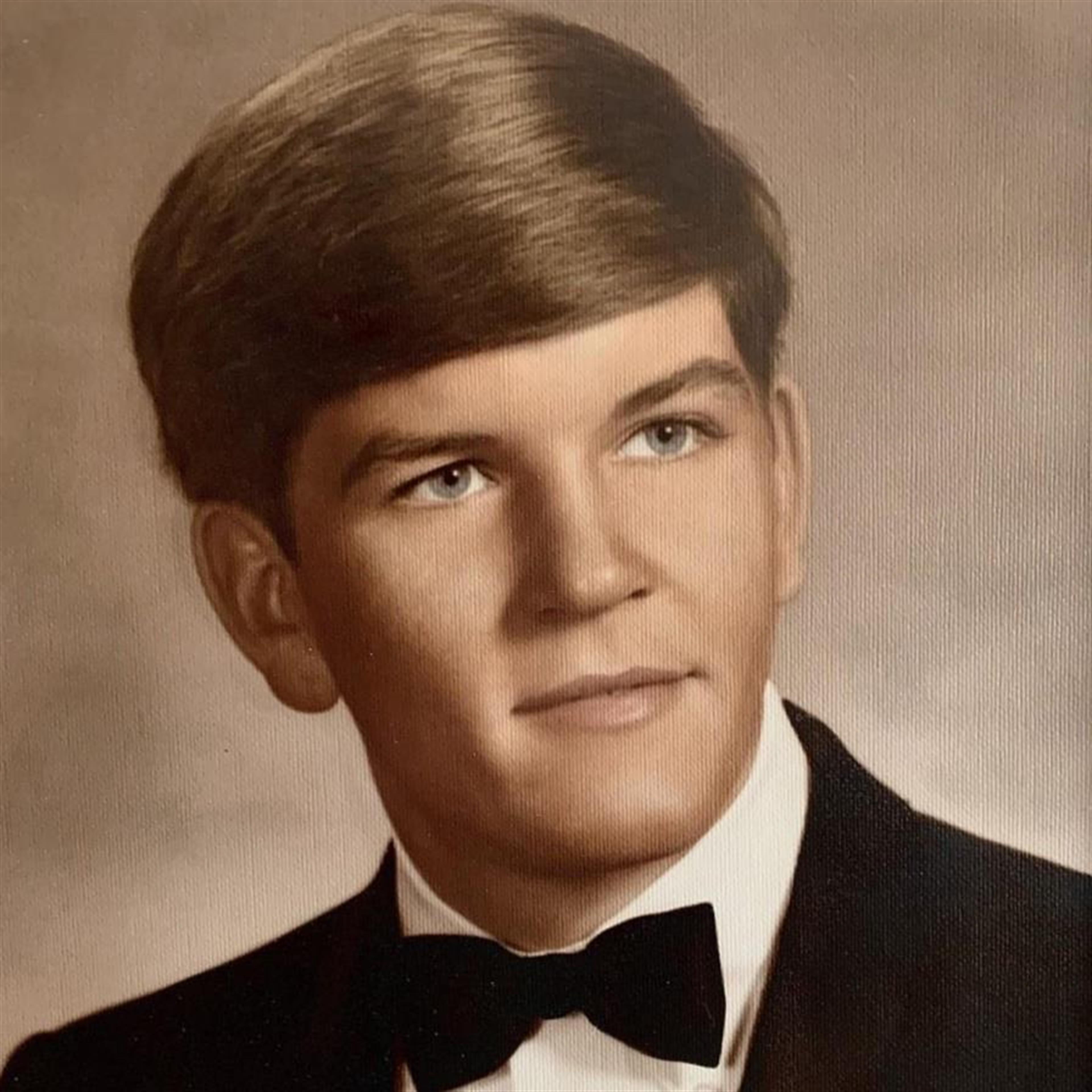 Aubrey Forrest Cox Jr.