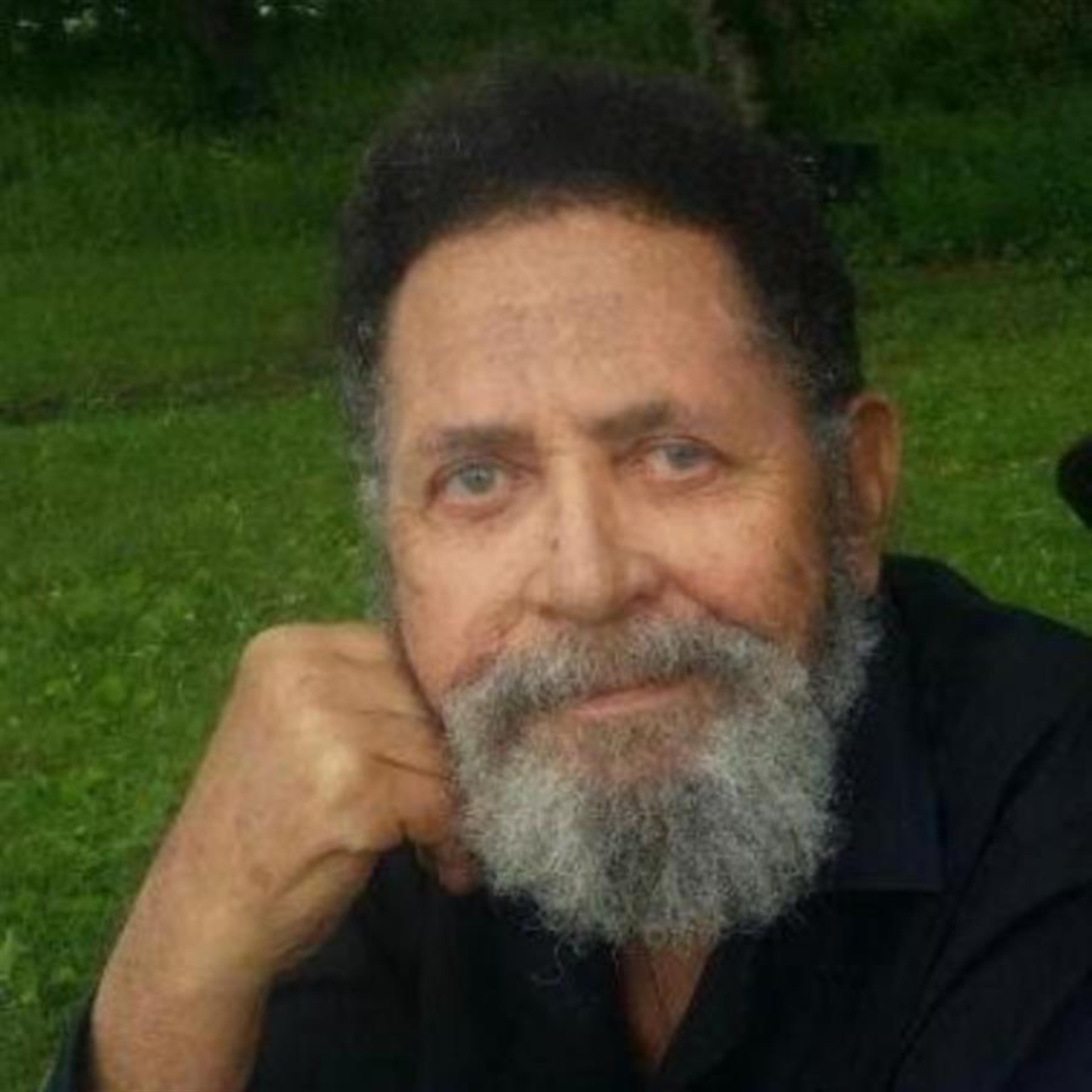 John Lovett Willis Sr.