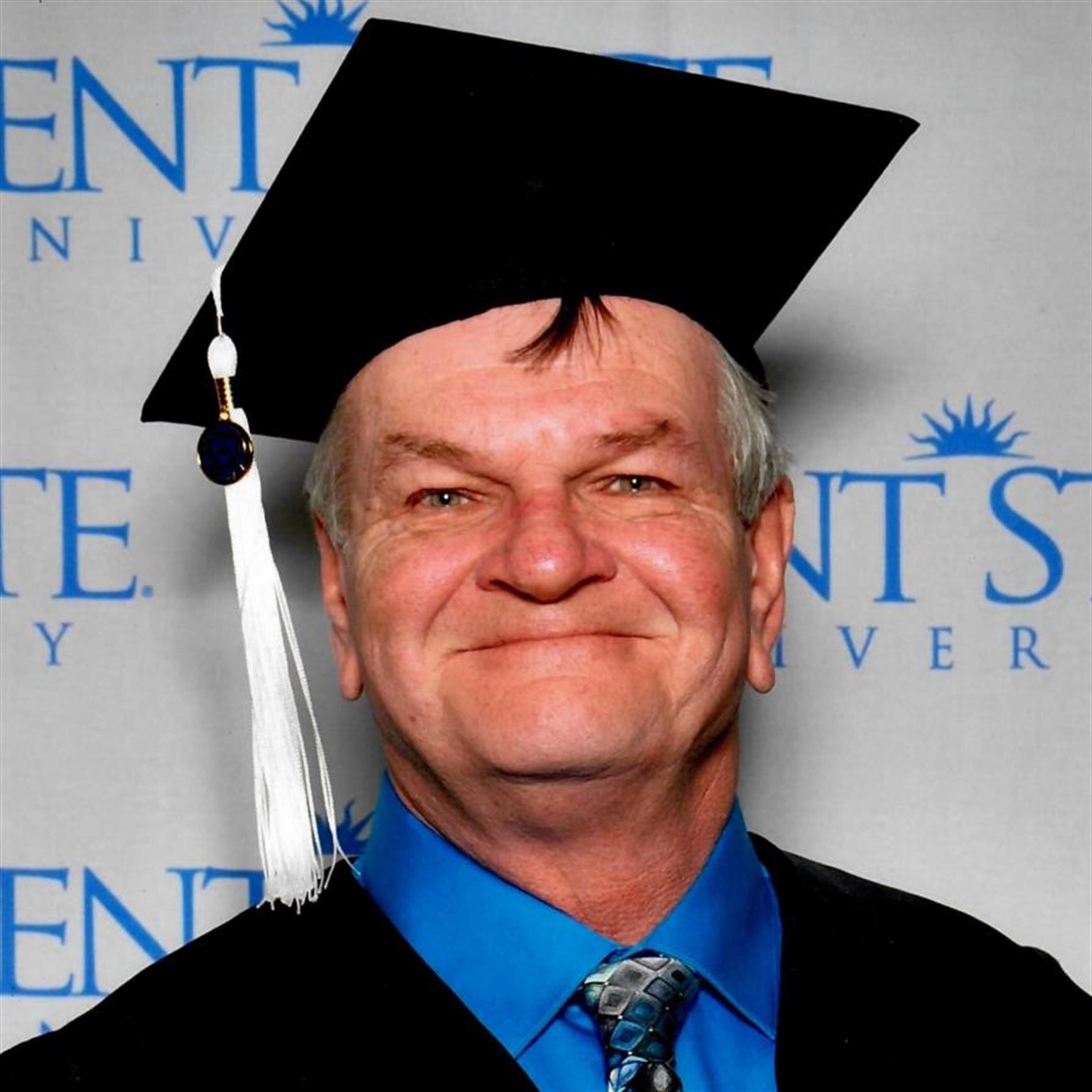Stanley "Stas" Long