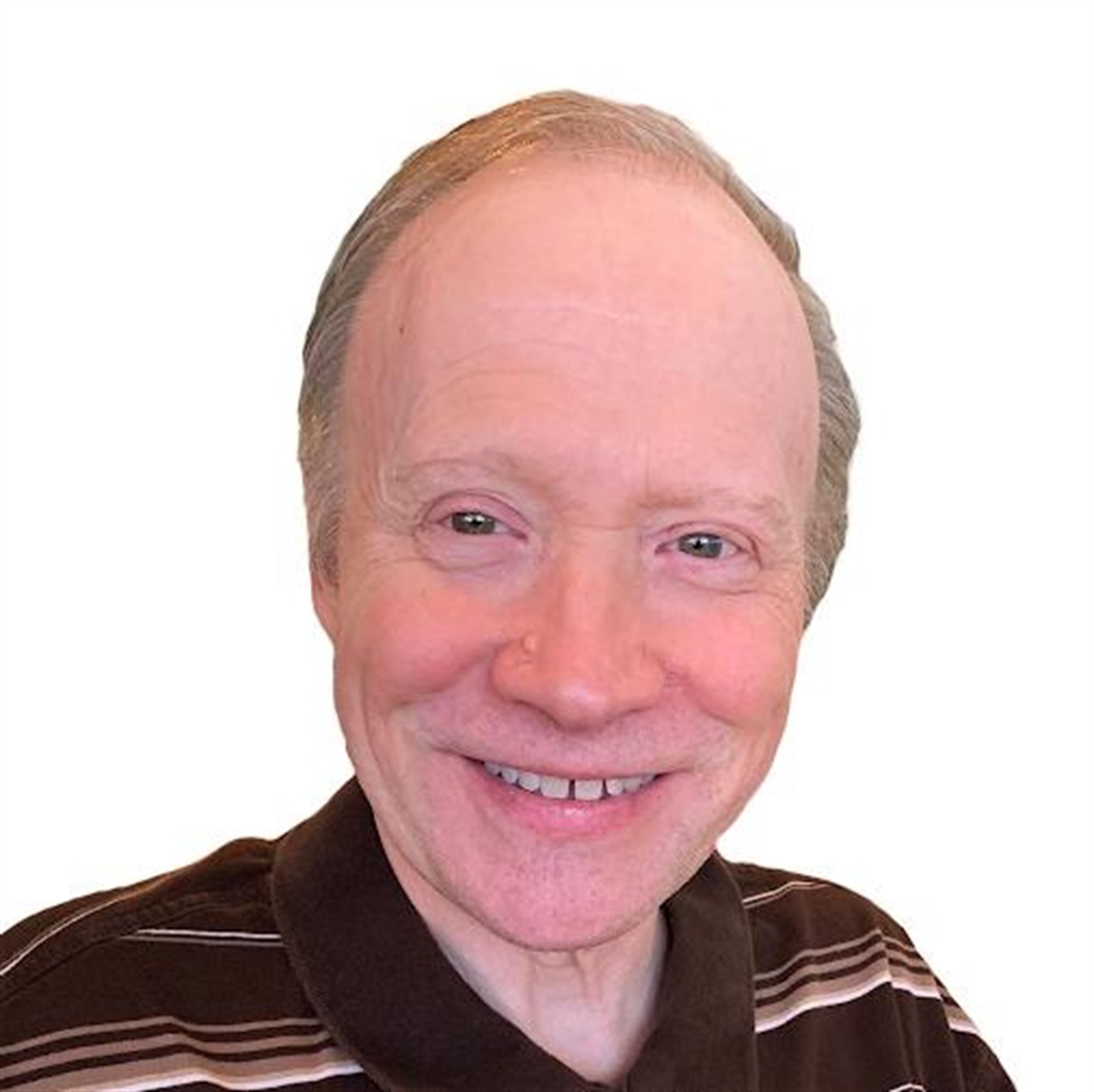 Michael George Adkisson