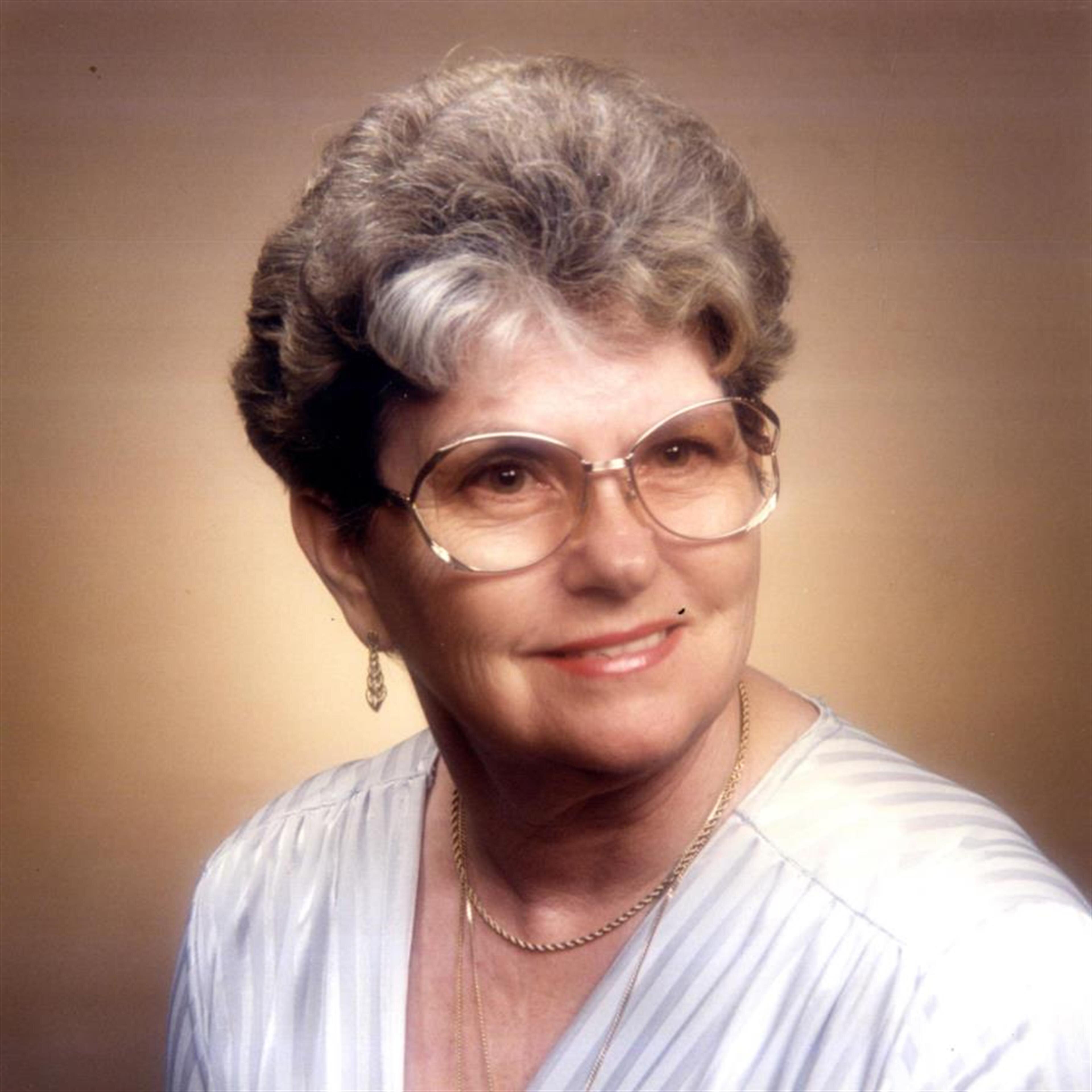 Louise Cornelia Schmechel