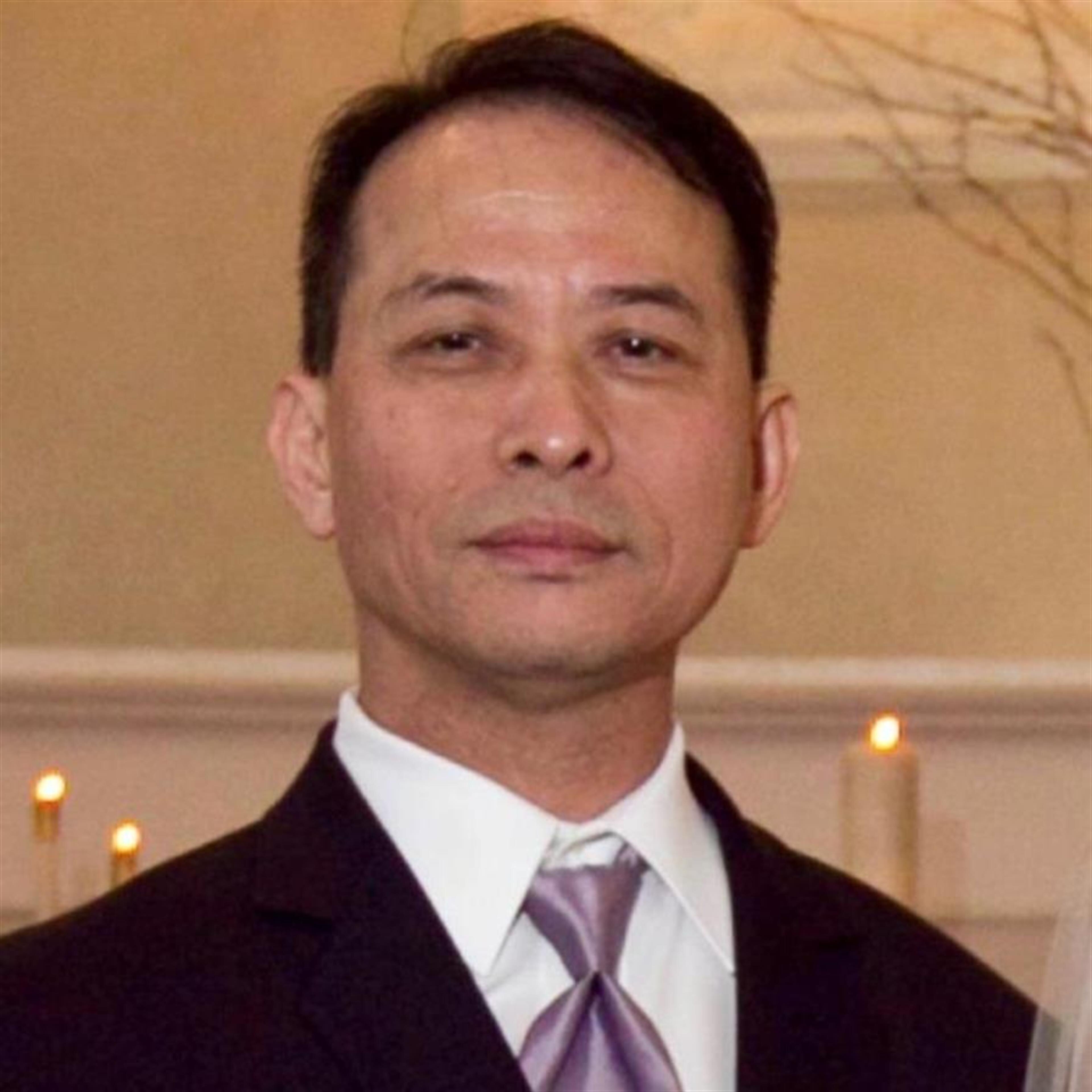 Henry Lee