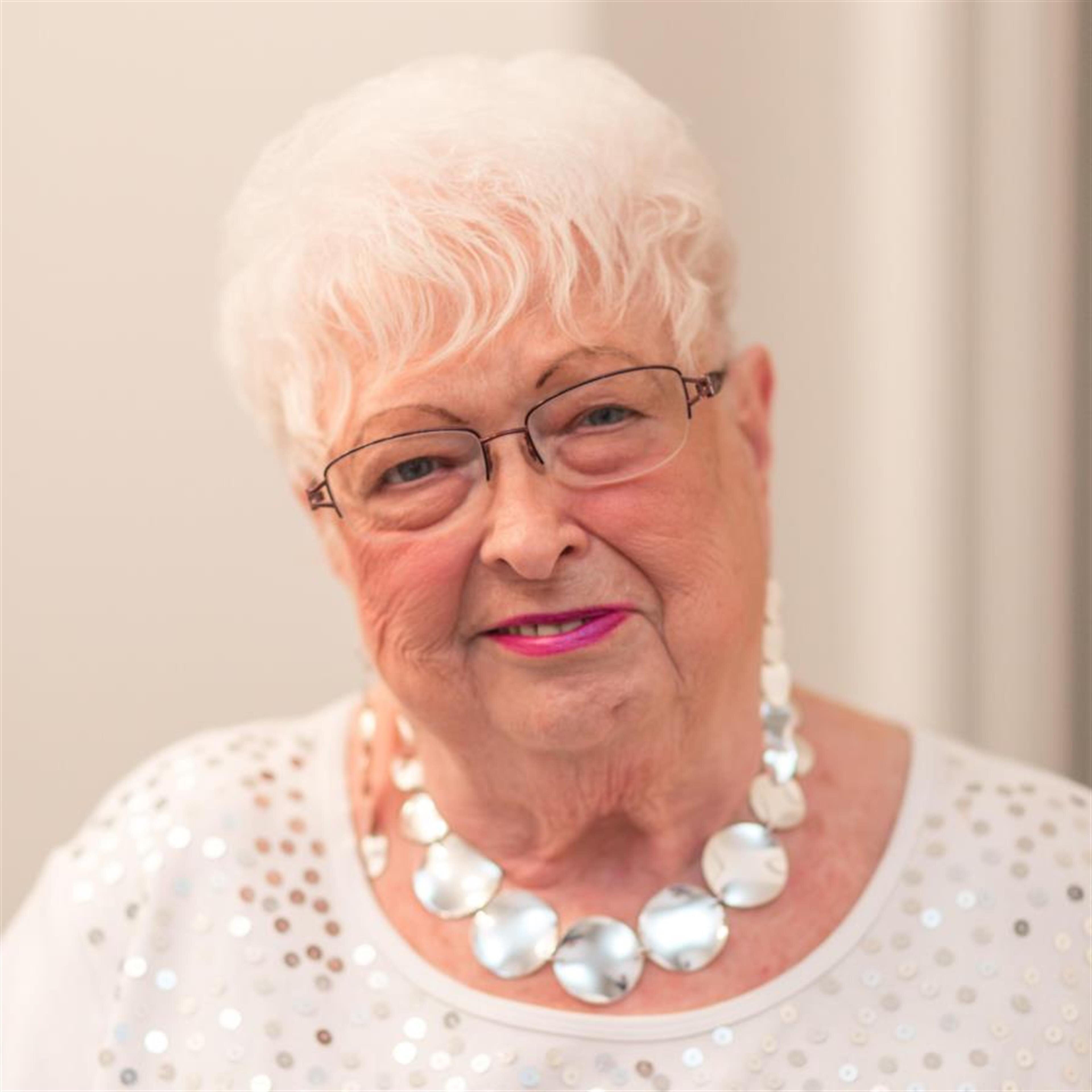 Doris Ann Cook