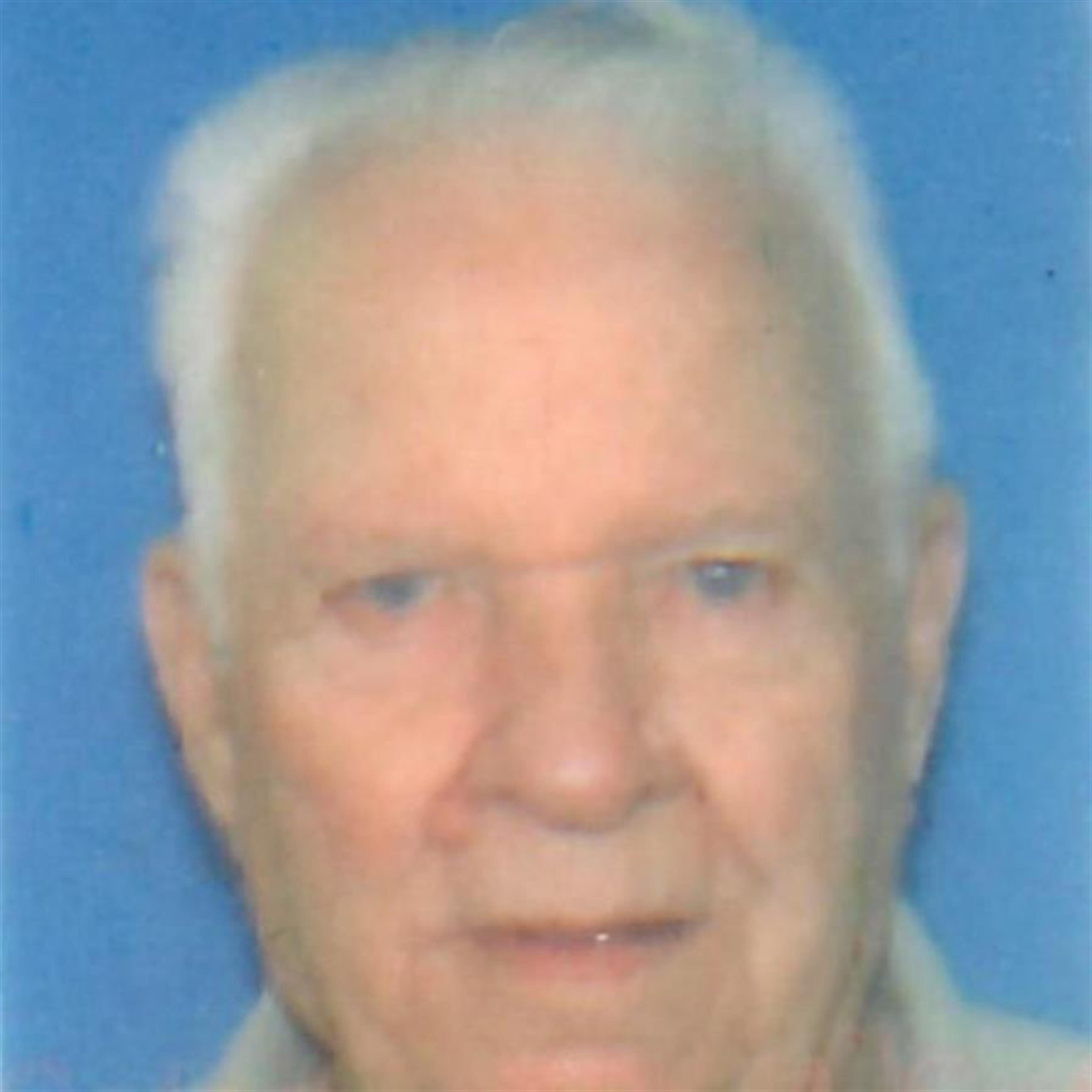 Harold W. Smith Sr.