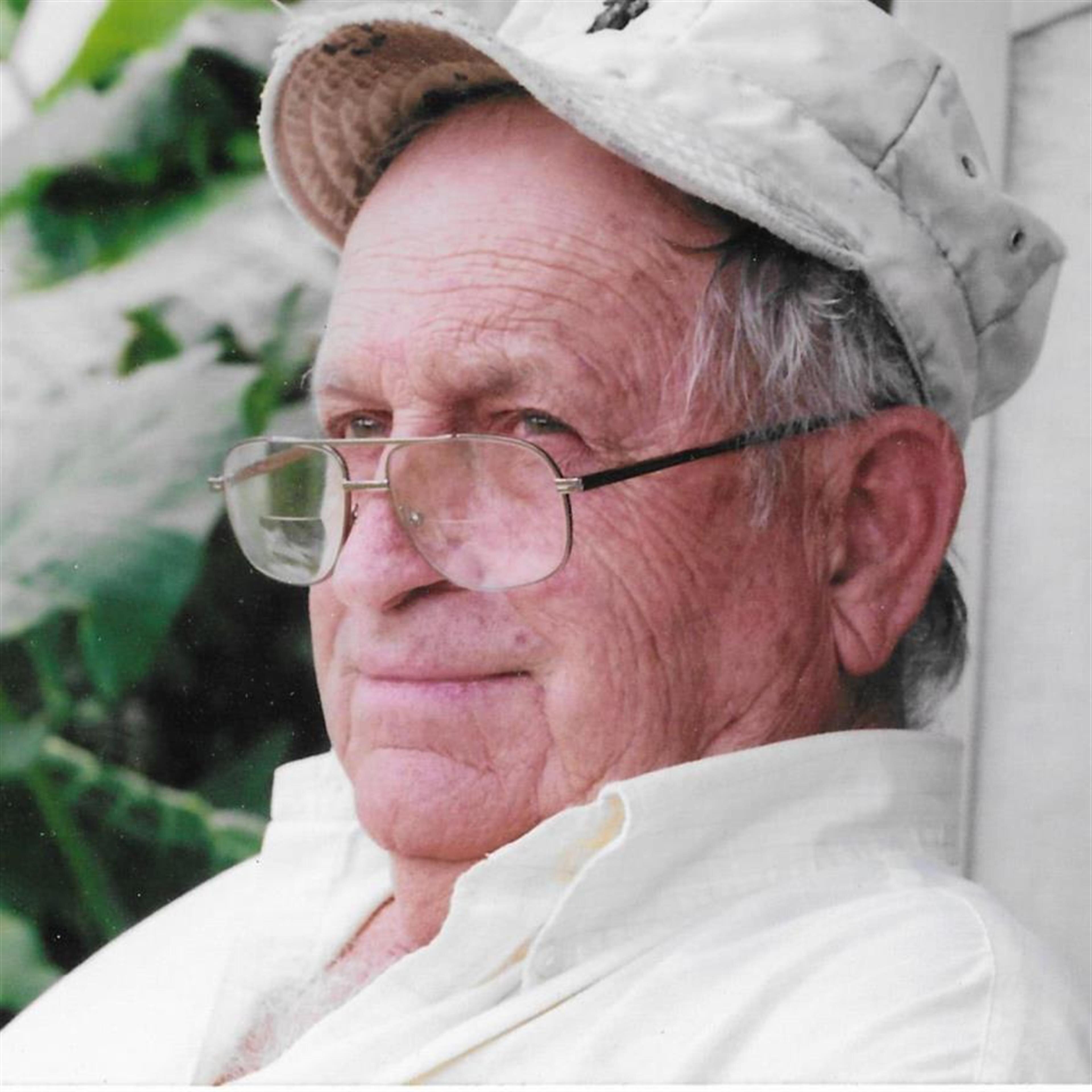 Kenneth E. VanVelsor