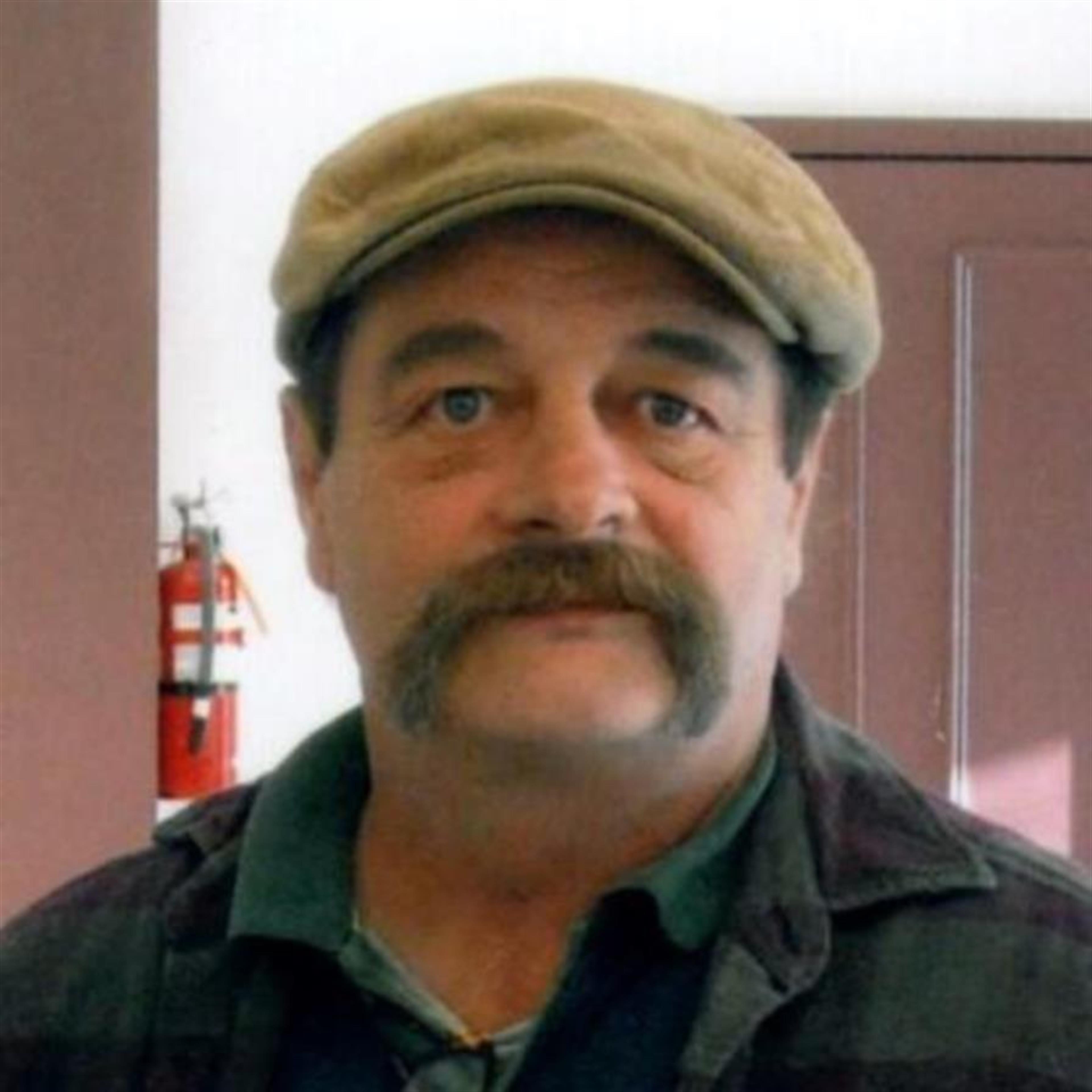 Bim Hanley's obituary picture