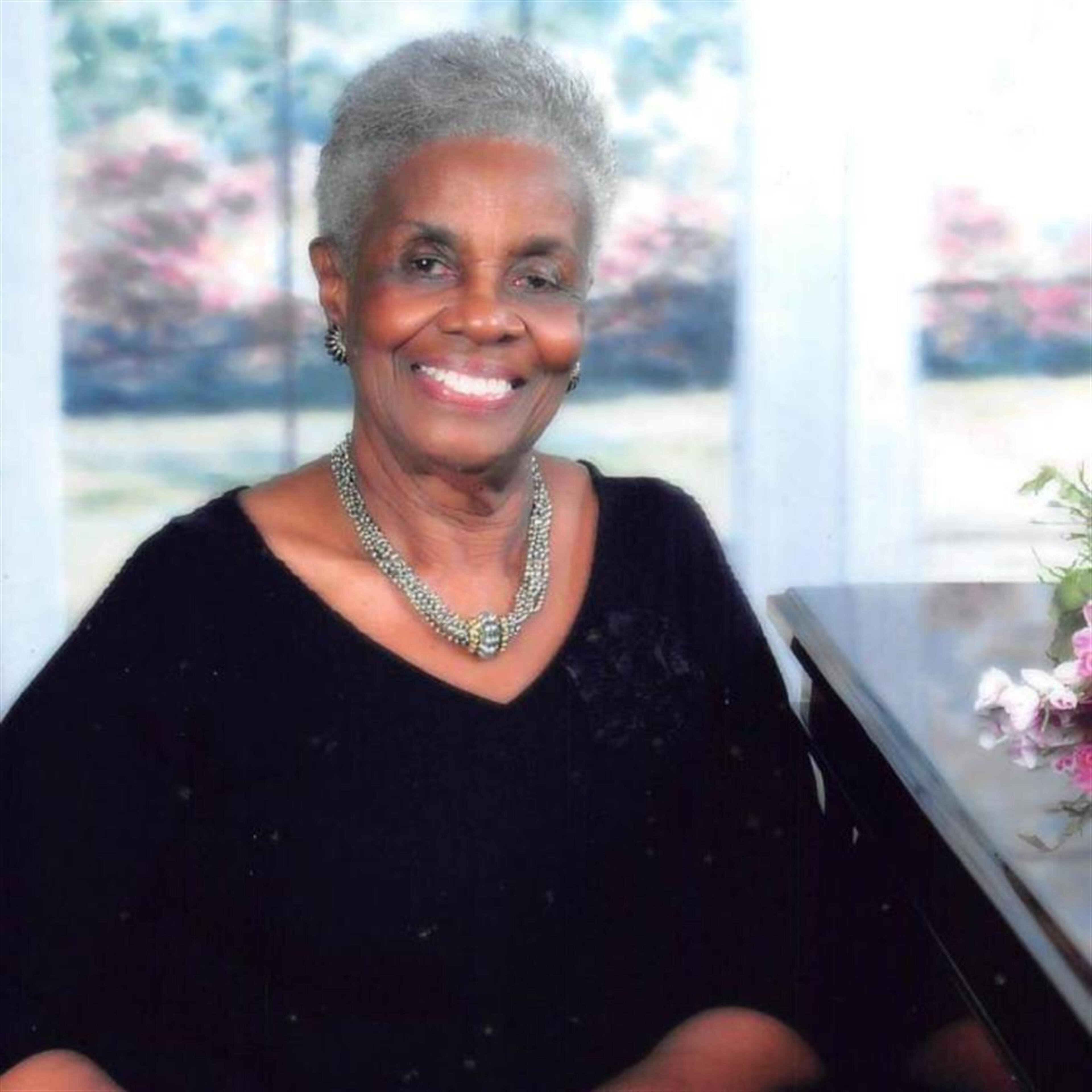 Ernestine Case-Dixon