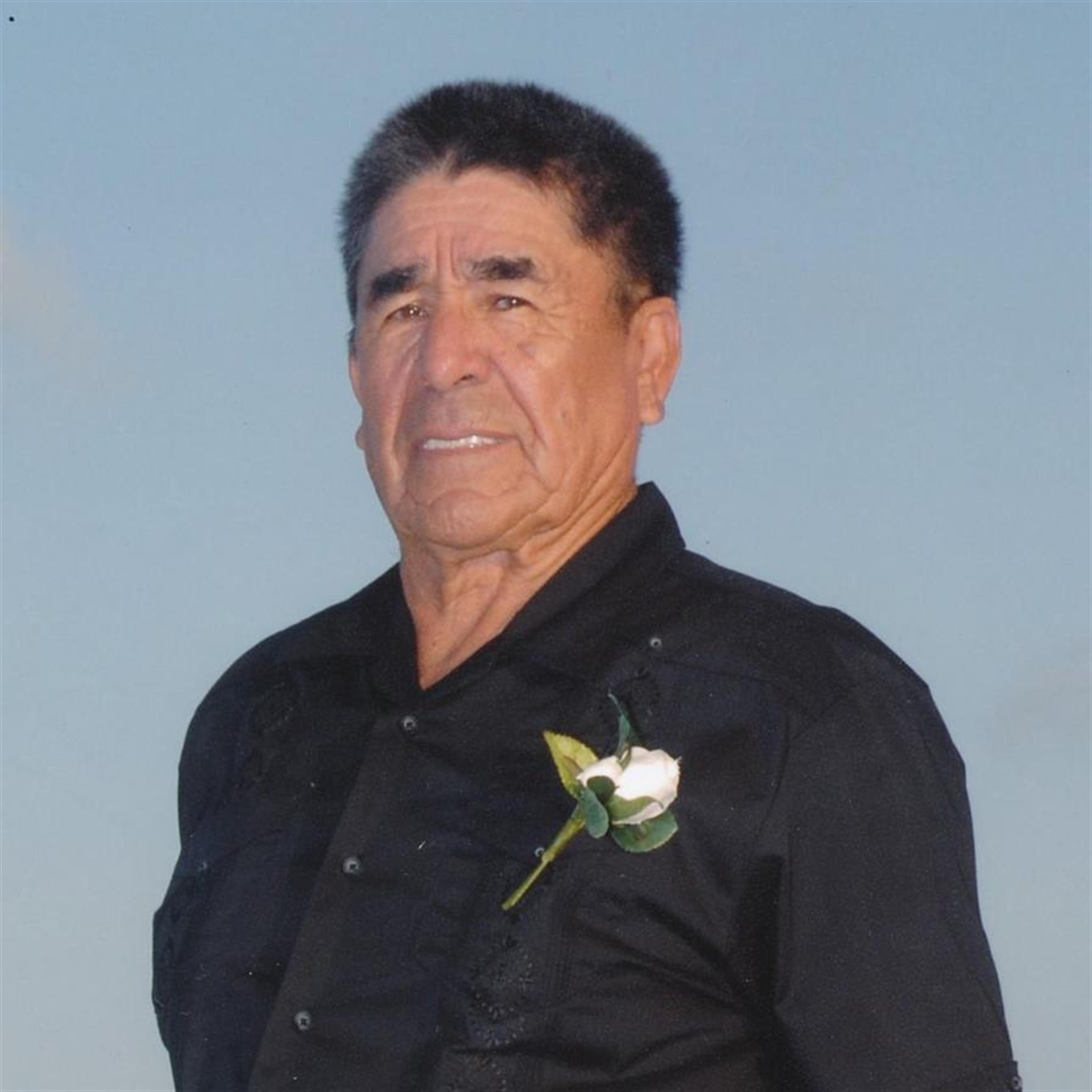 Julian R. Ponce