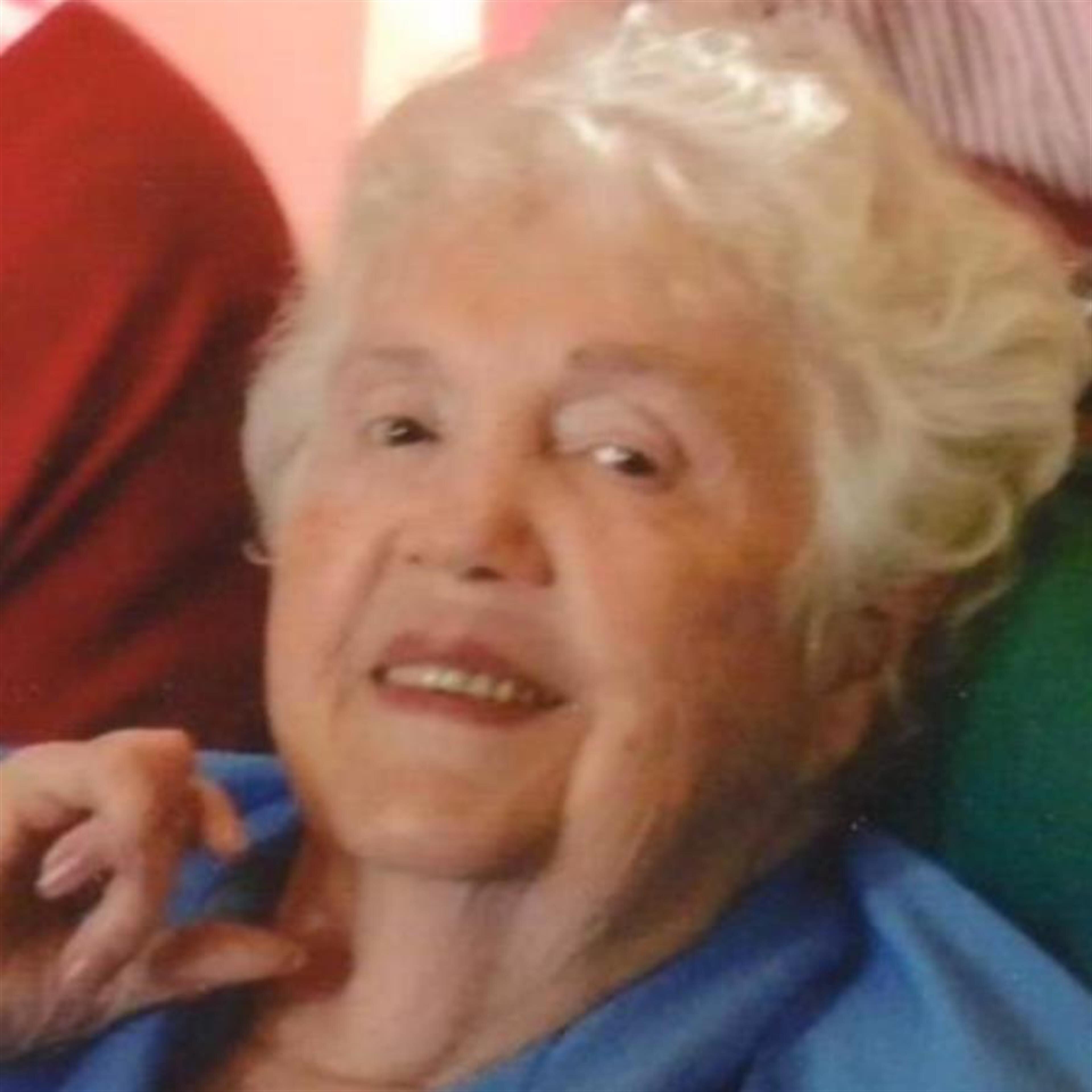 Mrs Elsie L Poindexter