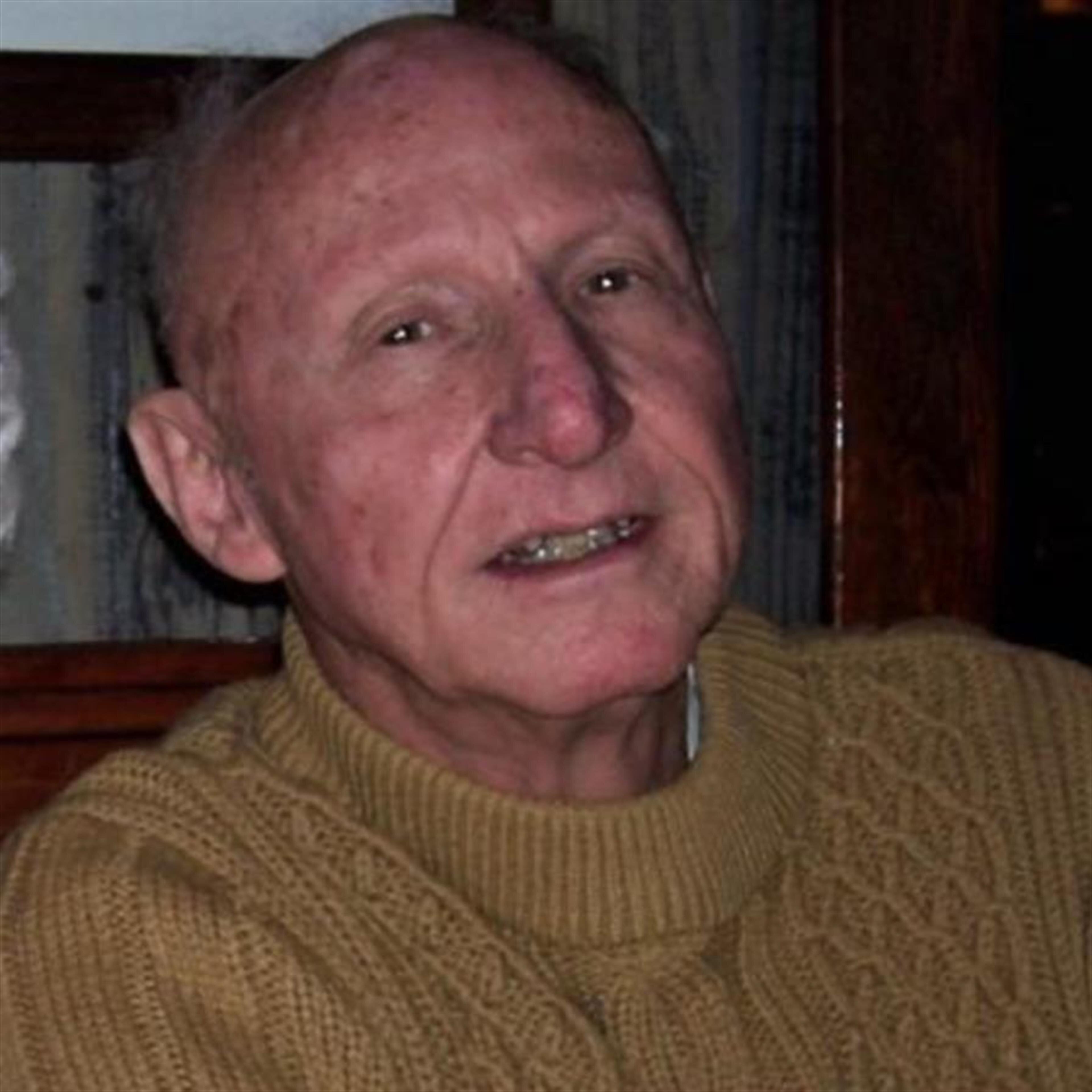 Leonard Hugh Shultz