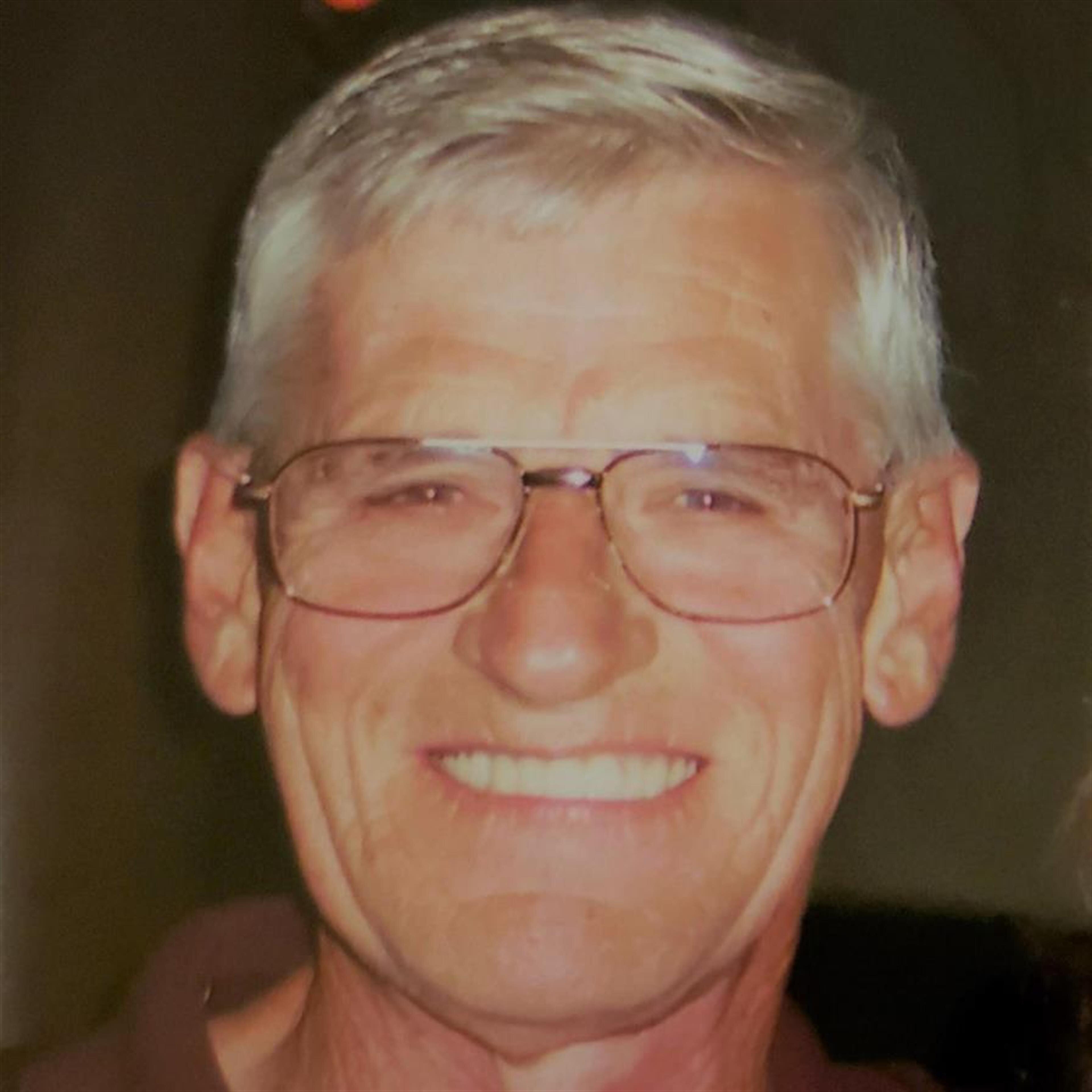 Howard James Koehler