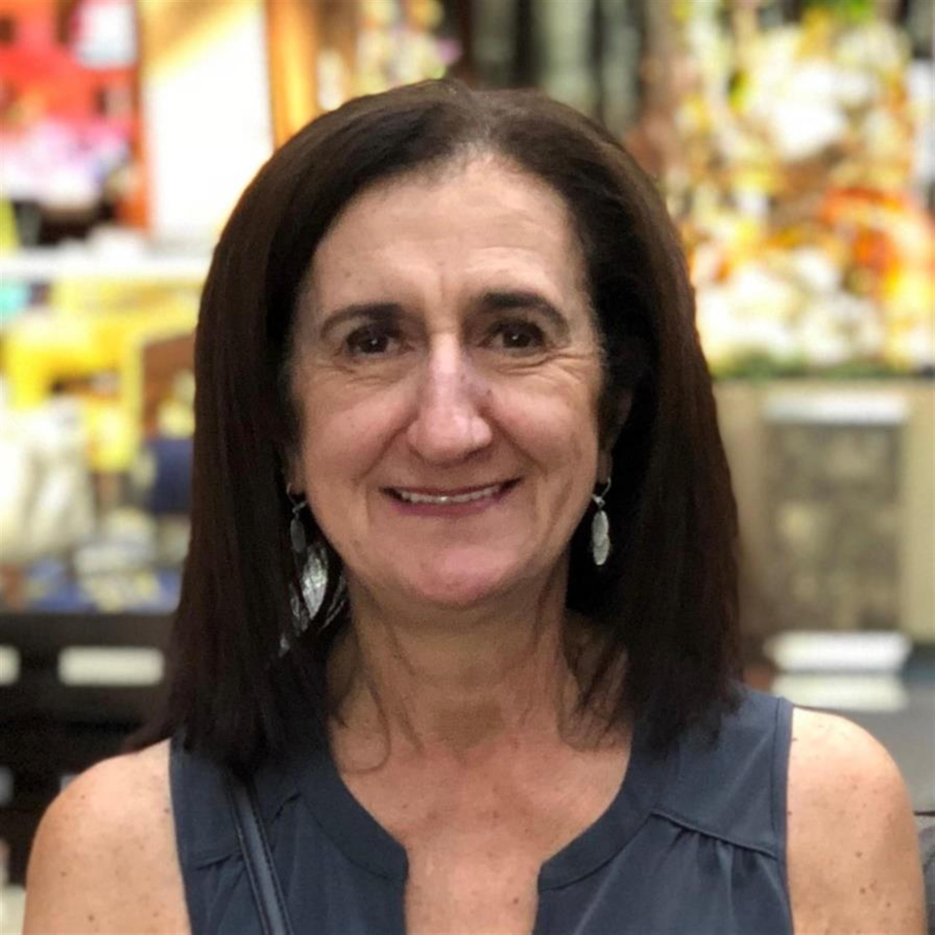 Jenny Ann Kanagaratnam's obituary picture