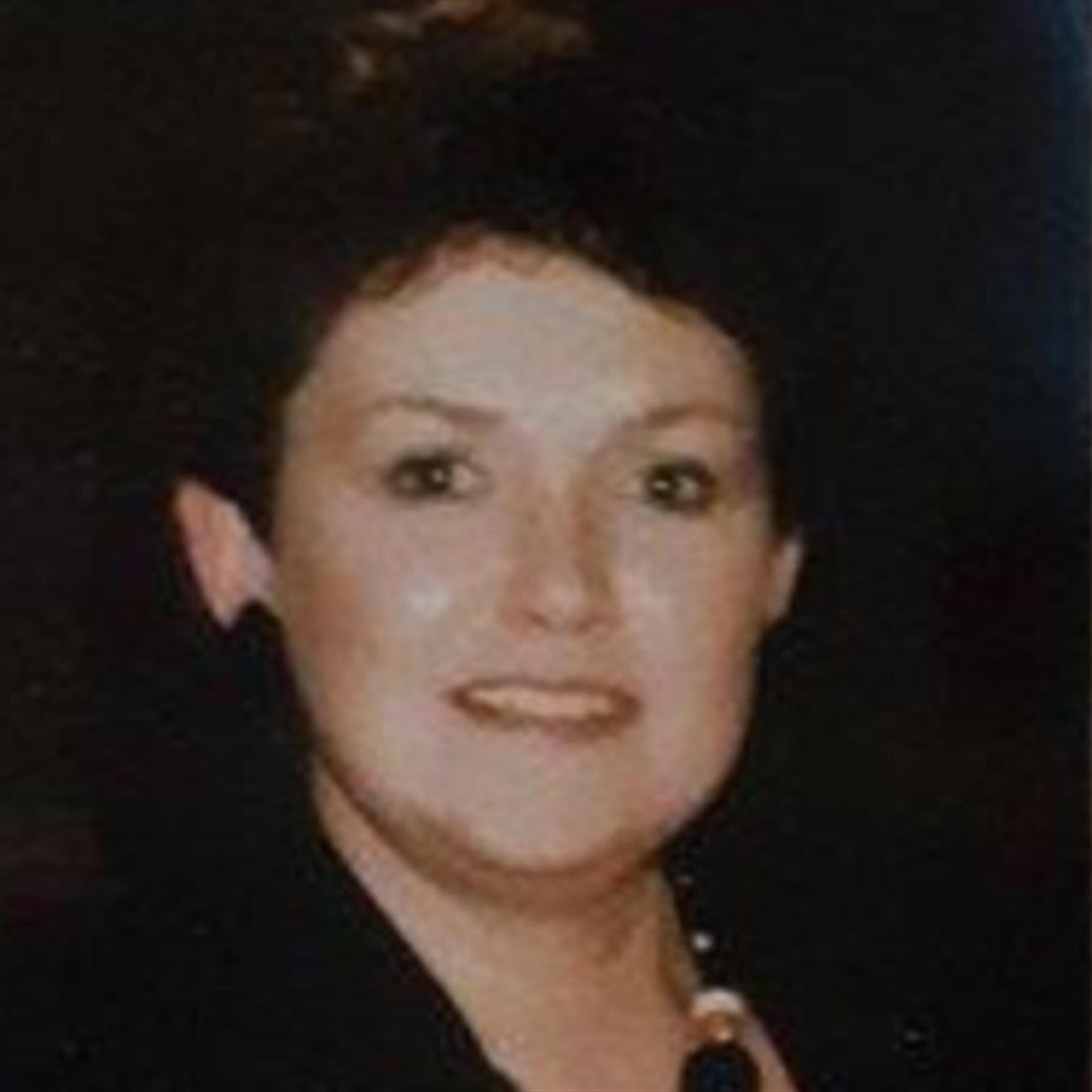 Doris Haguewood (Bolivar)