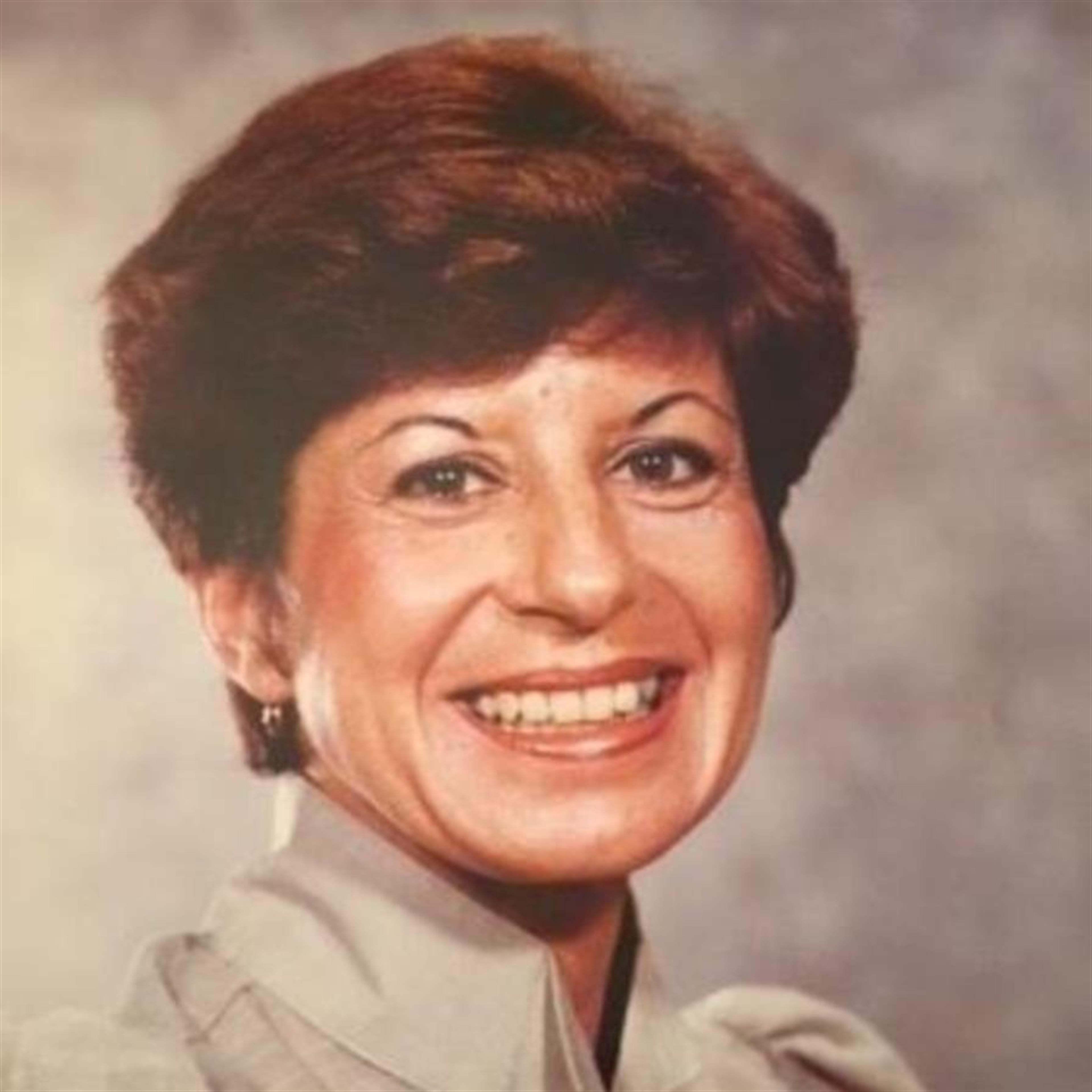 Marie Ann Colarusso Brown