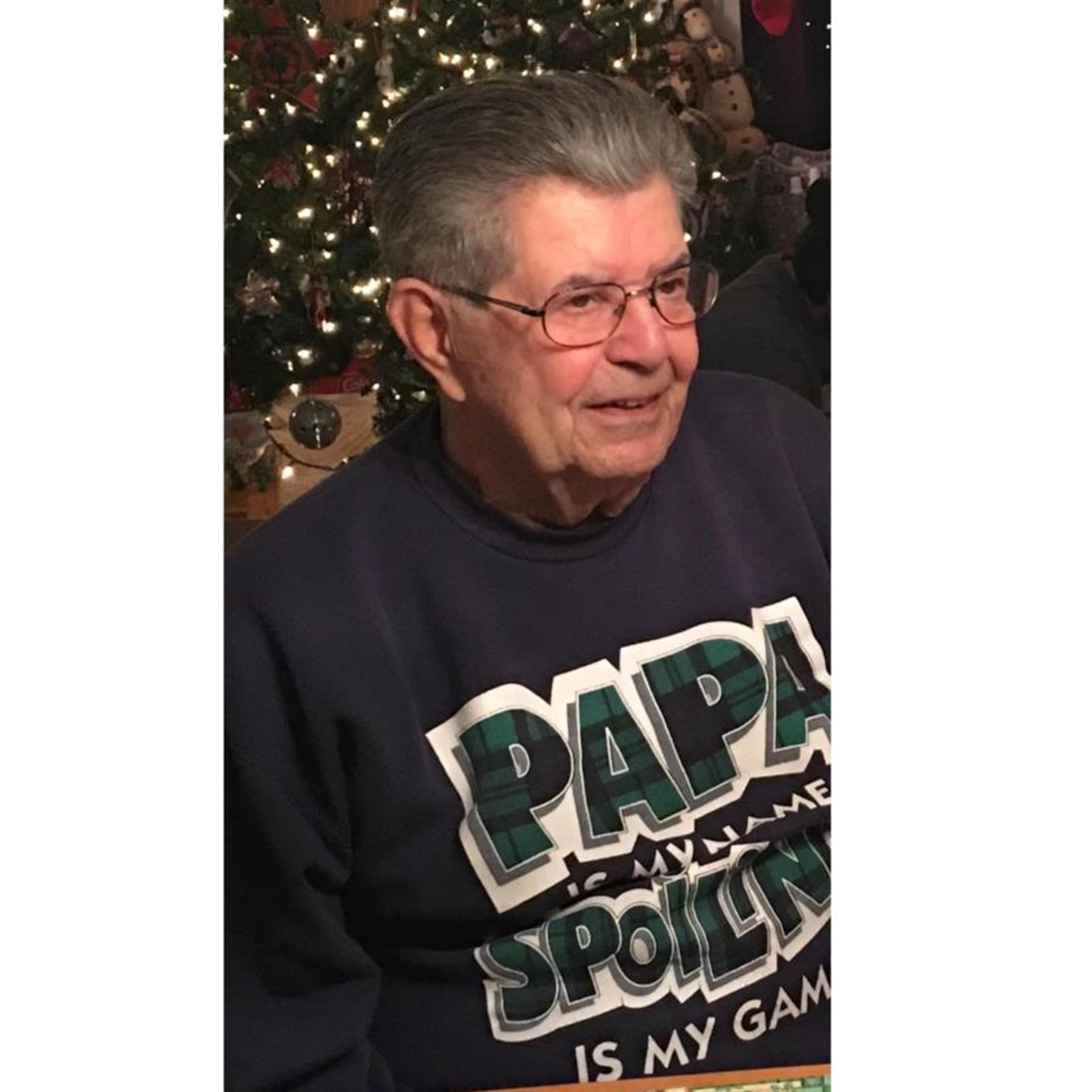 Stephen M. Zamagias