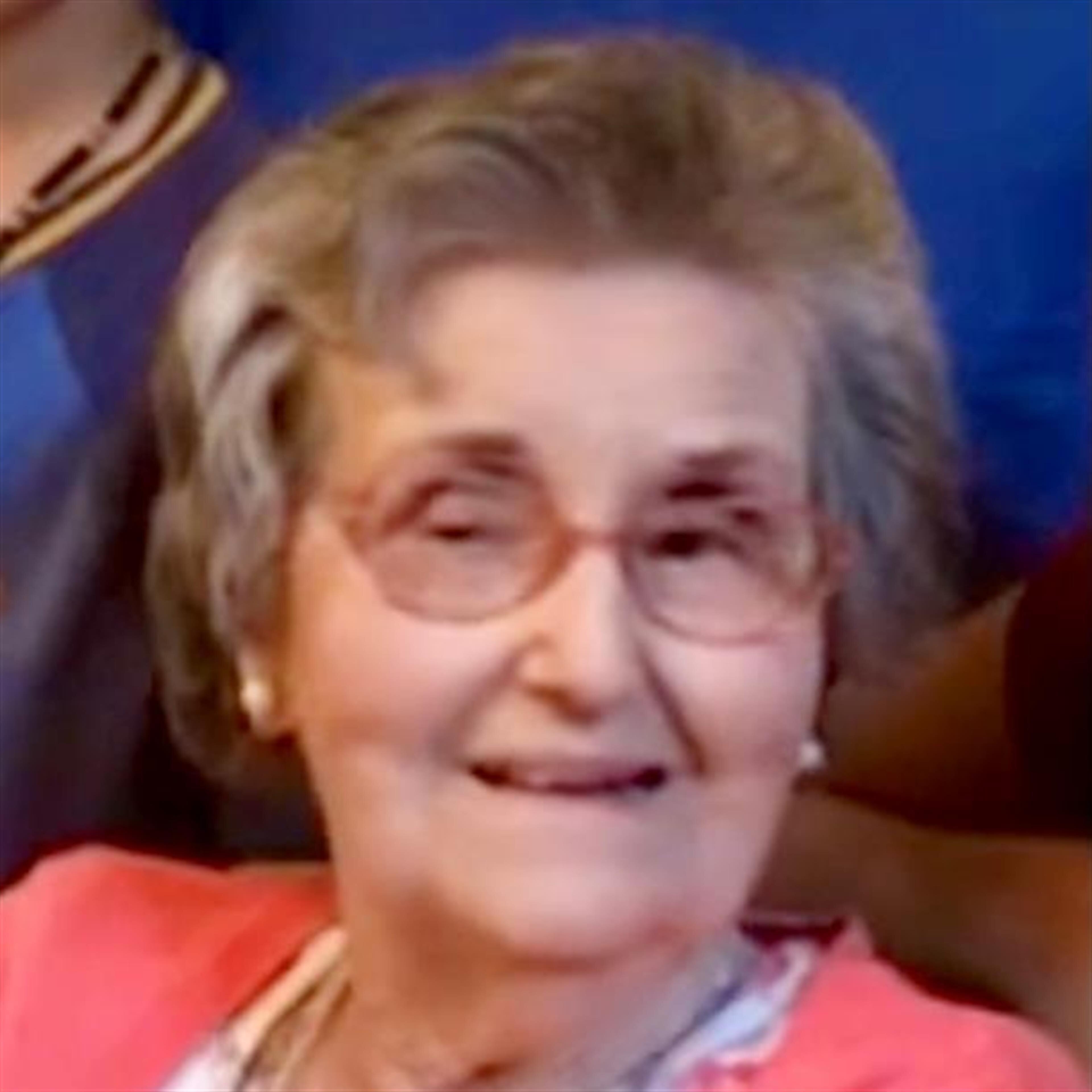 Edna Ann Yanez