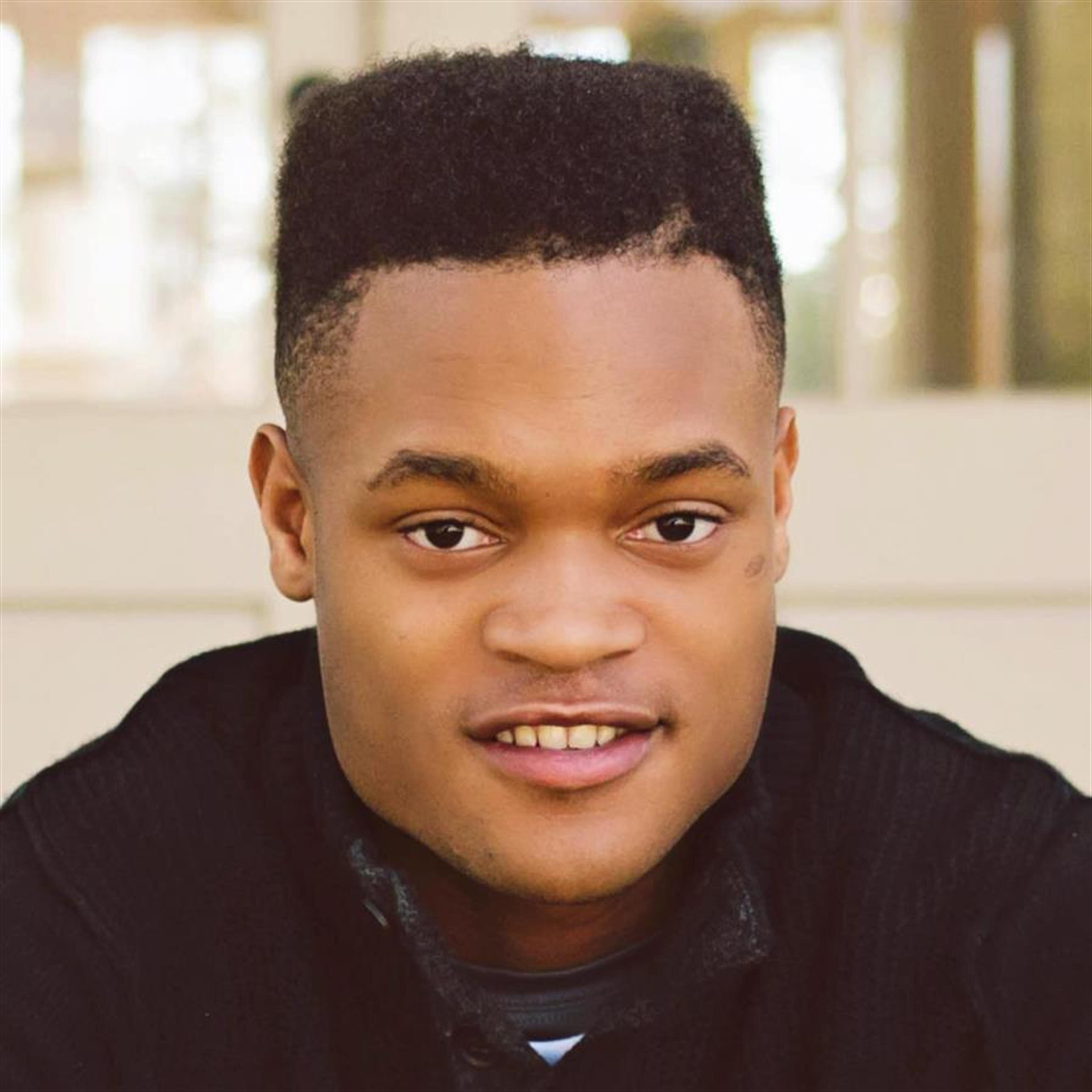 Mitreon "Mitch" Eyatta Marquille Brumfield