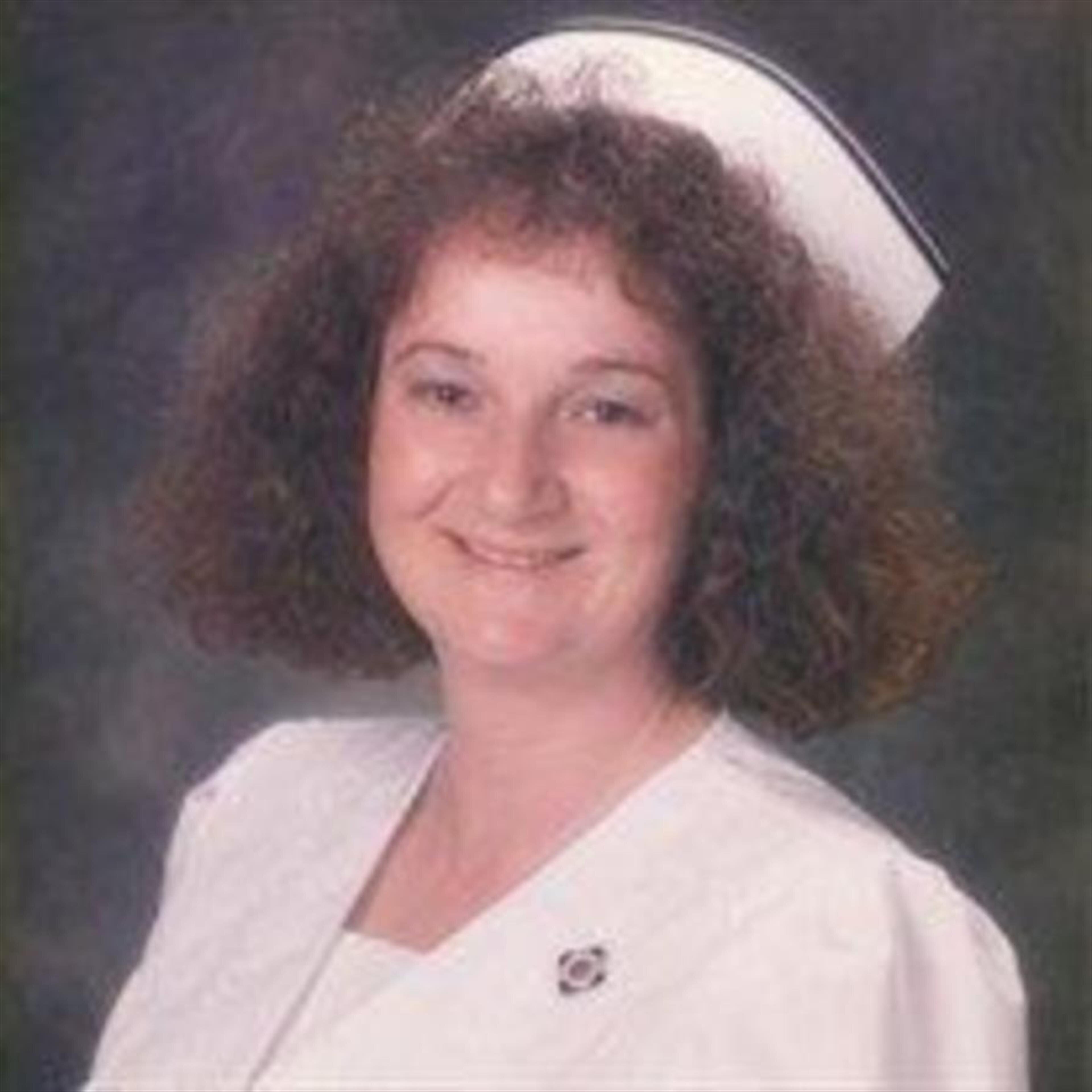 Theresa Kay Dill (Buffalo)