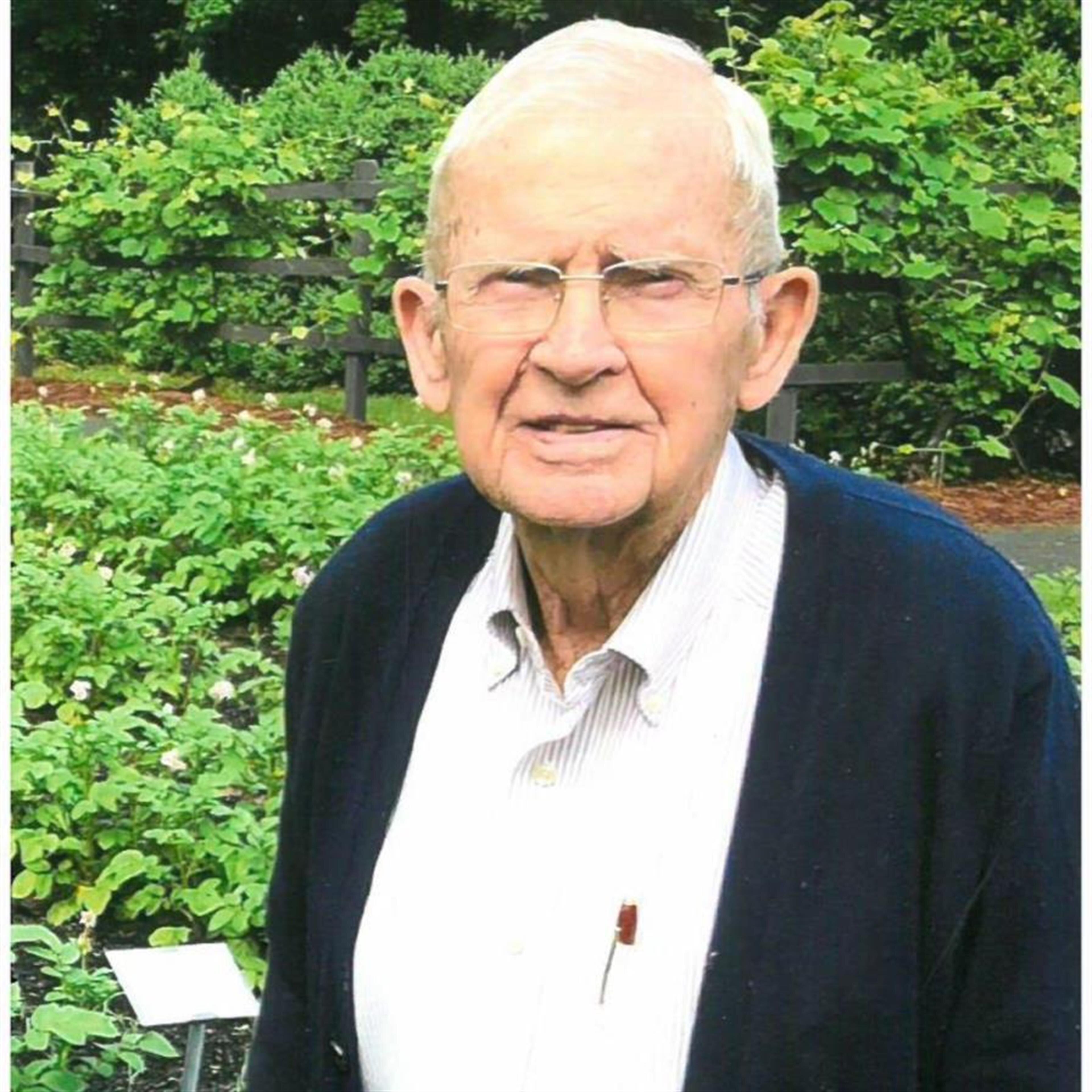 Daniel Webster Williams