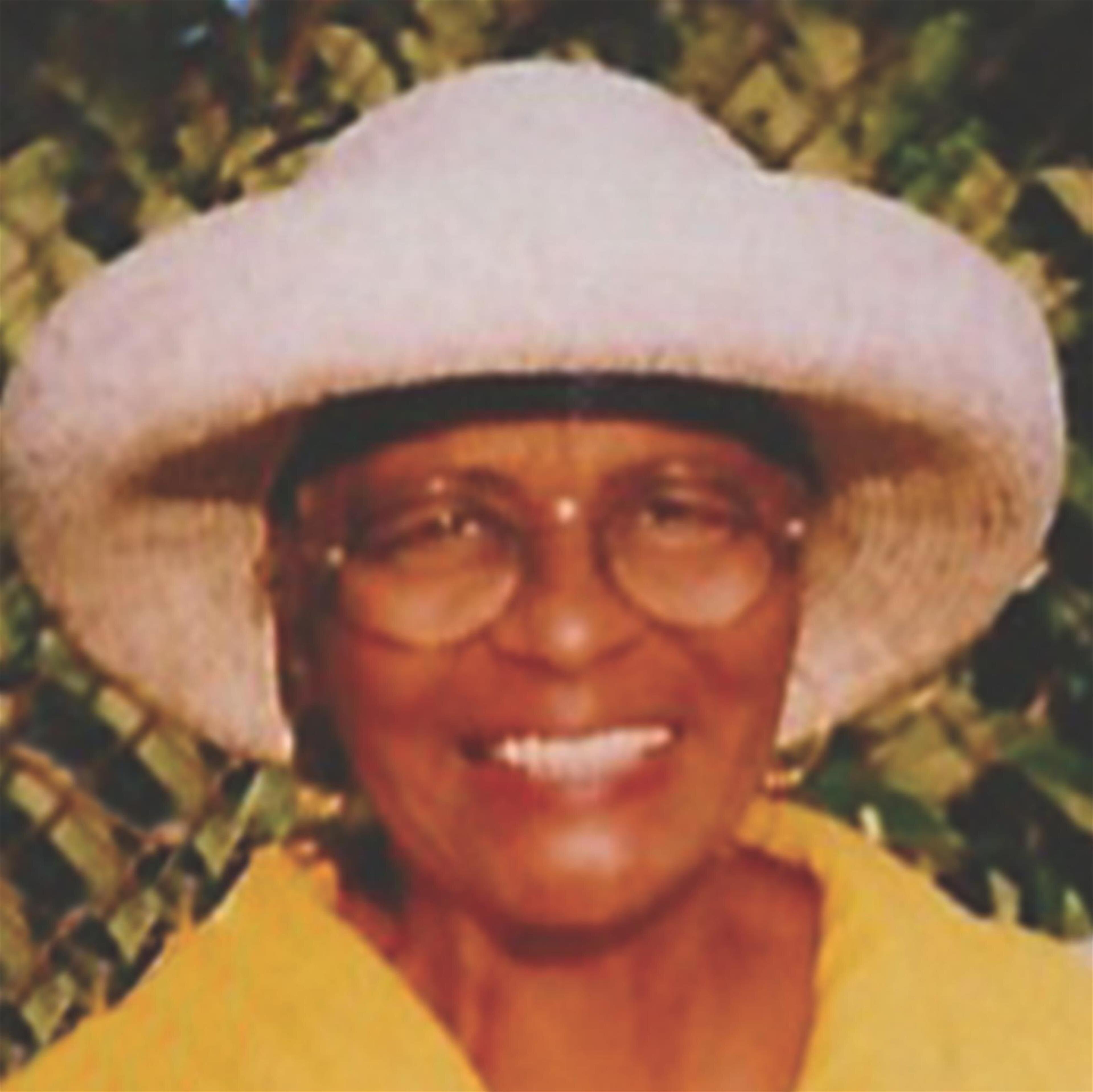 Brenda Ann Massey