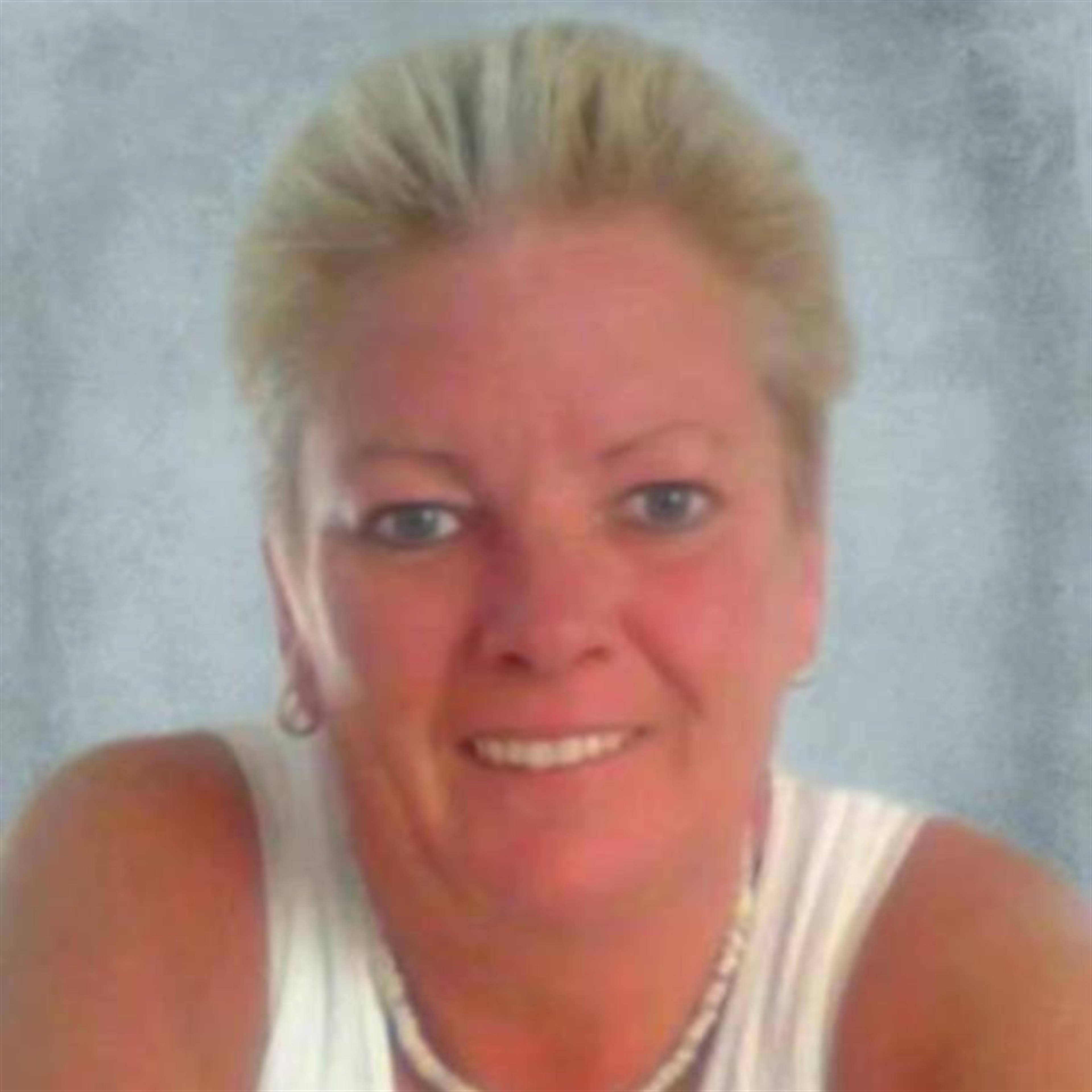 Eileen I. Currey