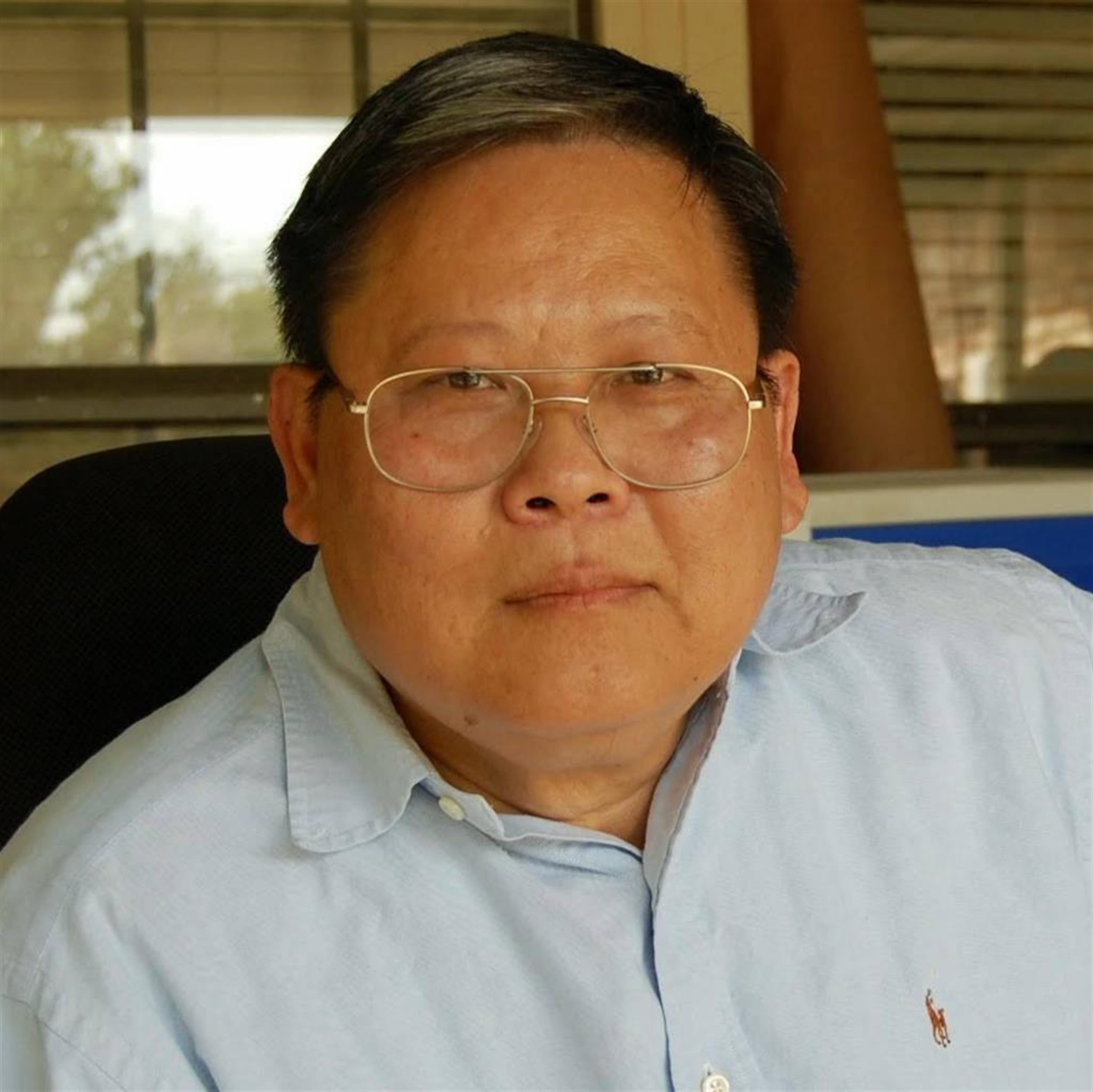 Tran T. Bristol