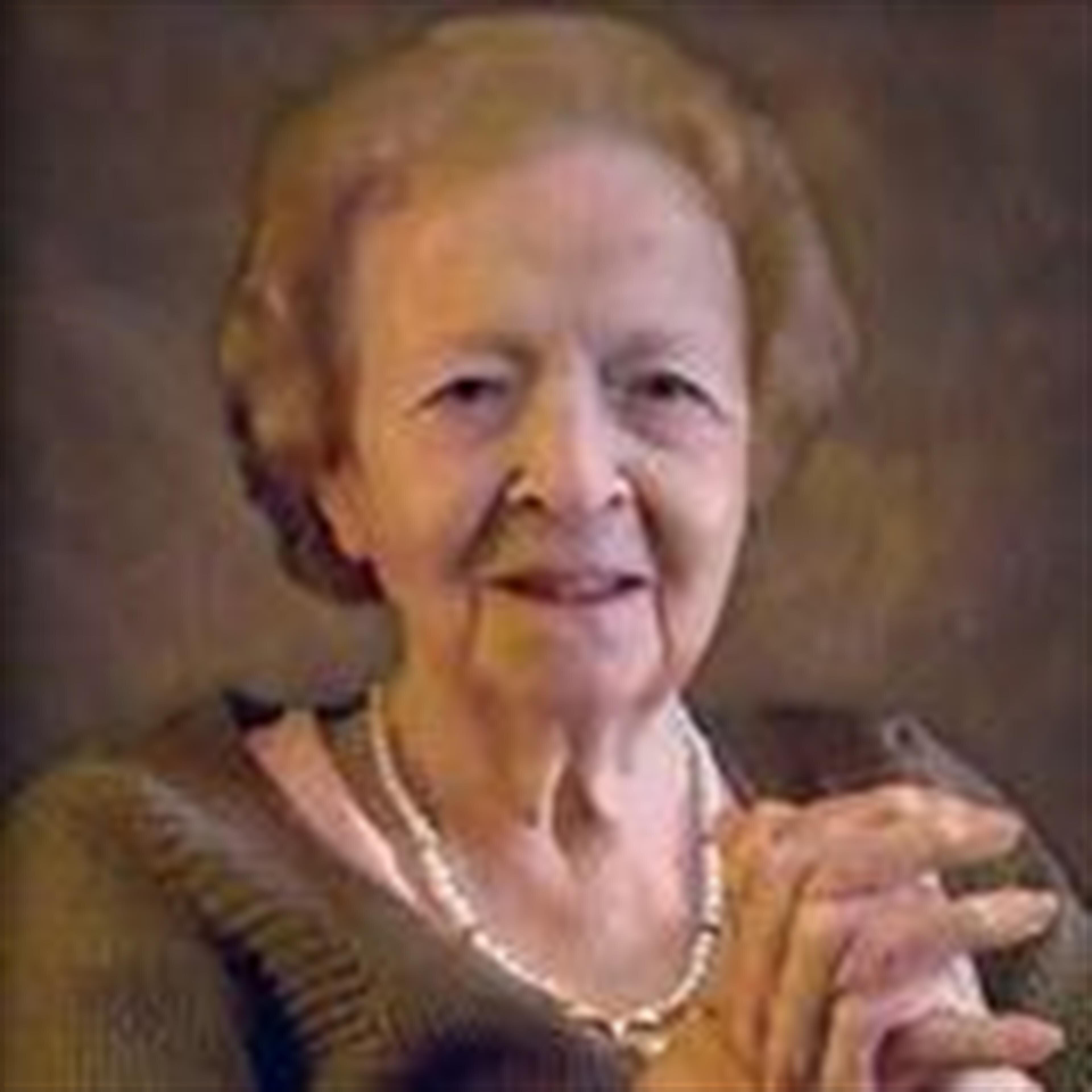 JoElla Mabee