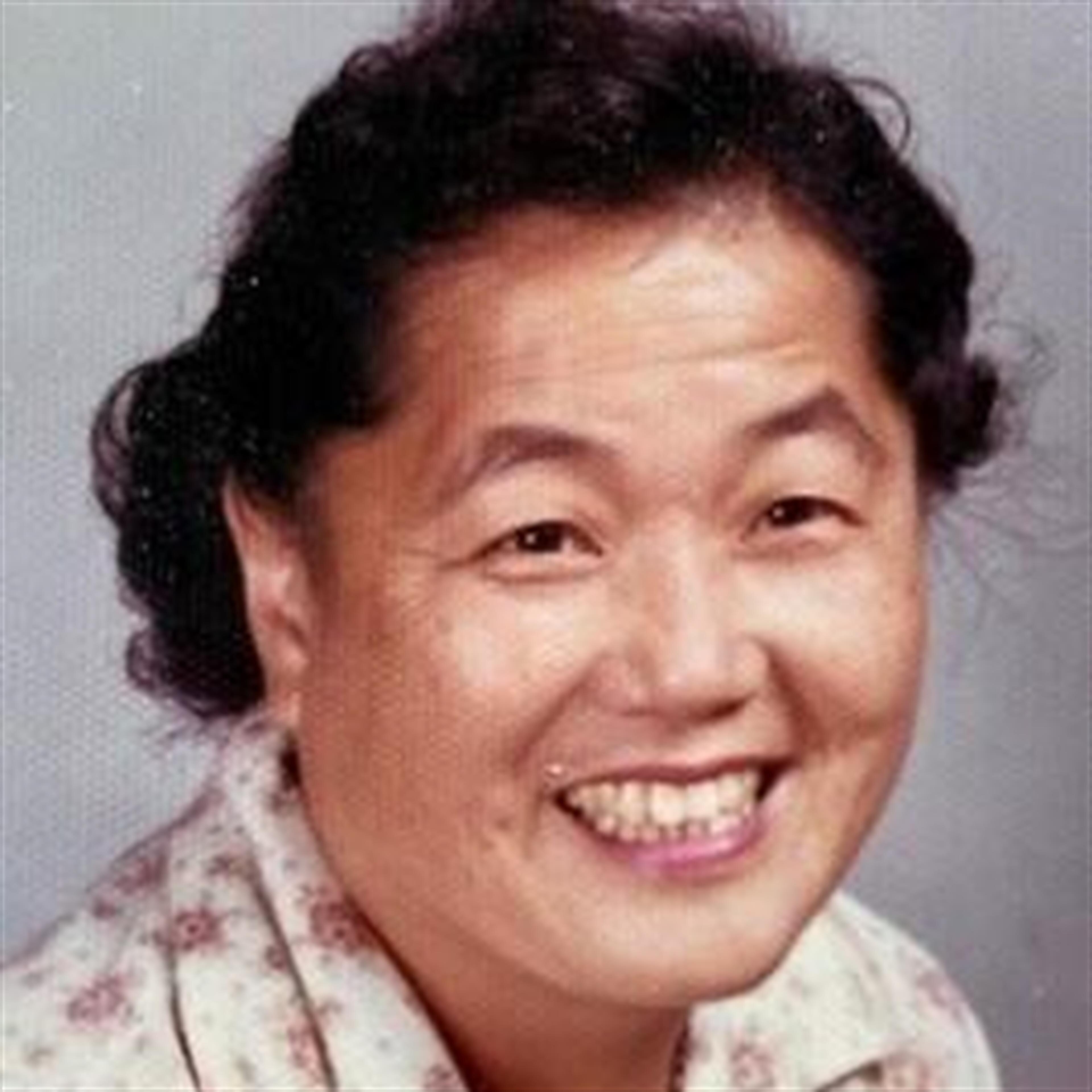Kikuko Ito
