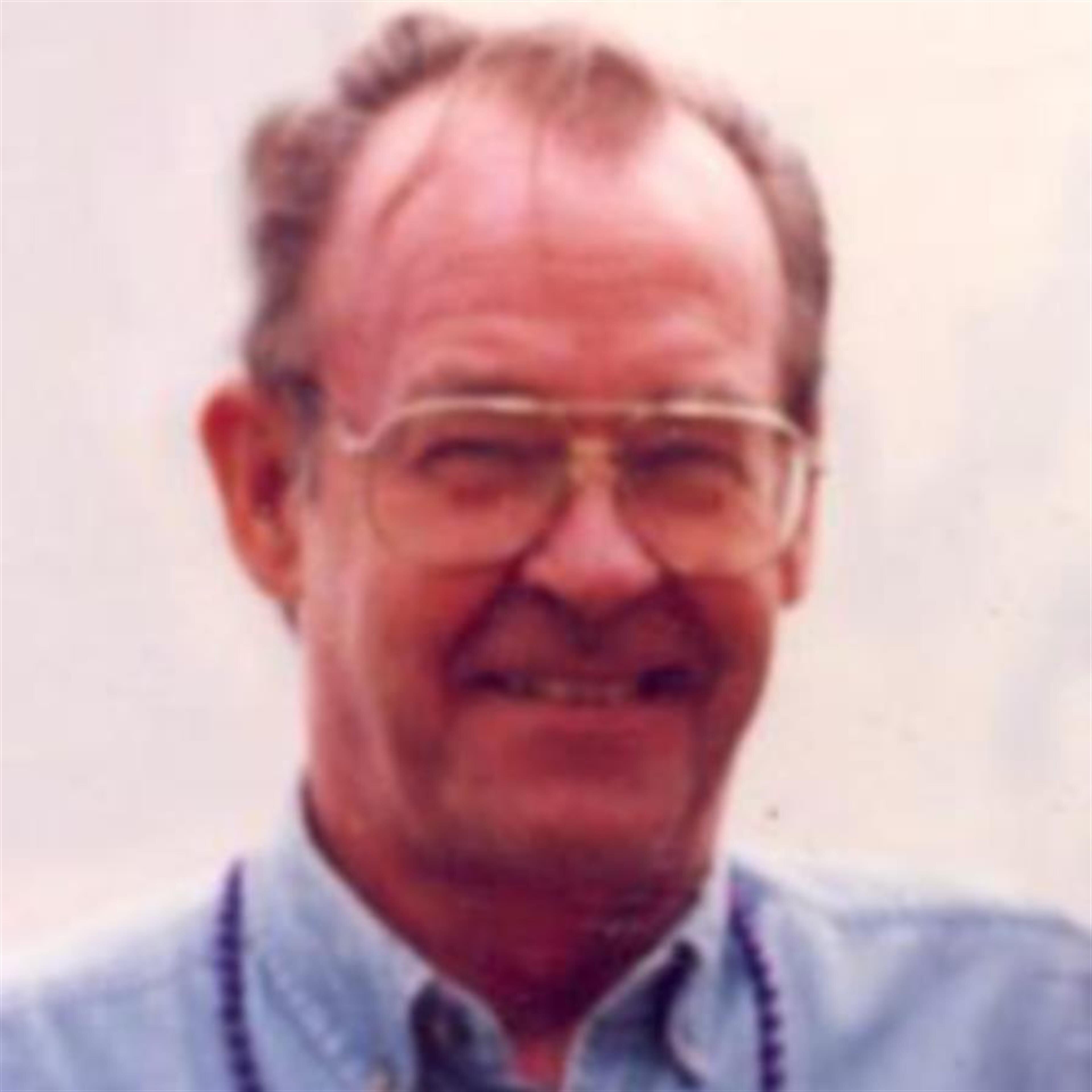 James R. Blevins (Lebanon)
