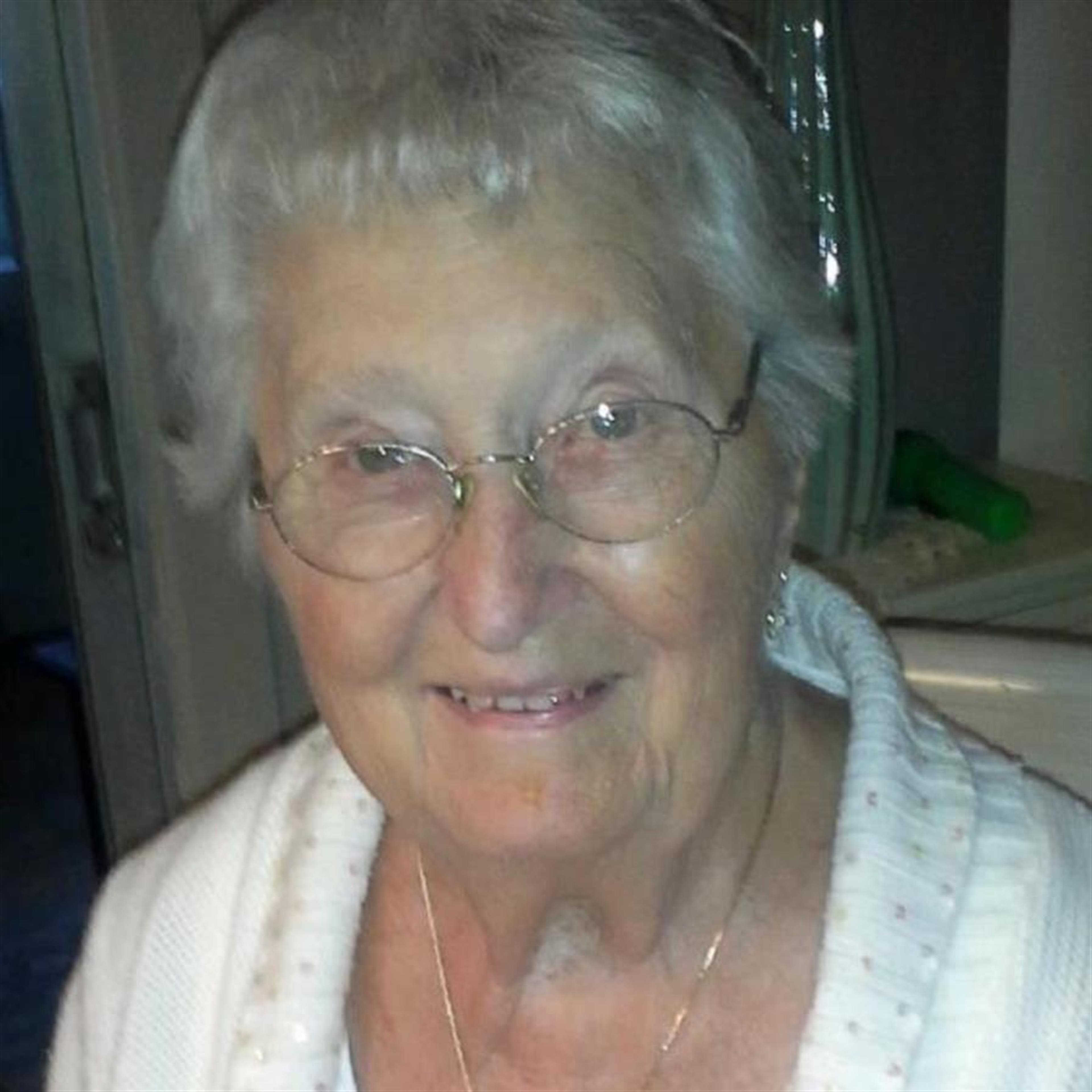 Nancy N. Kopkau