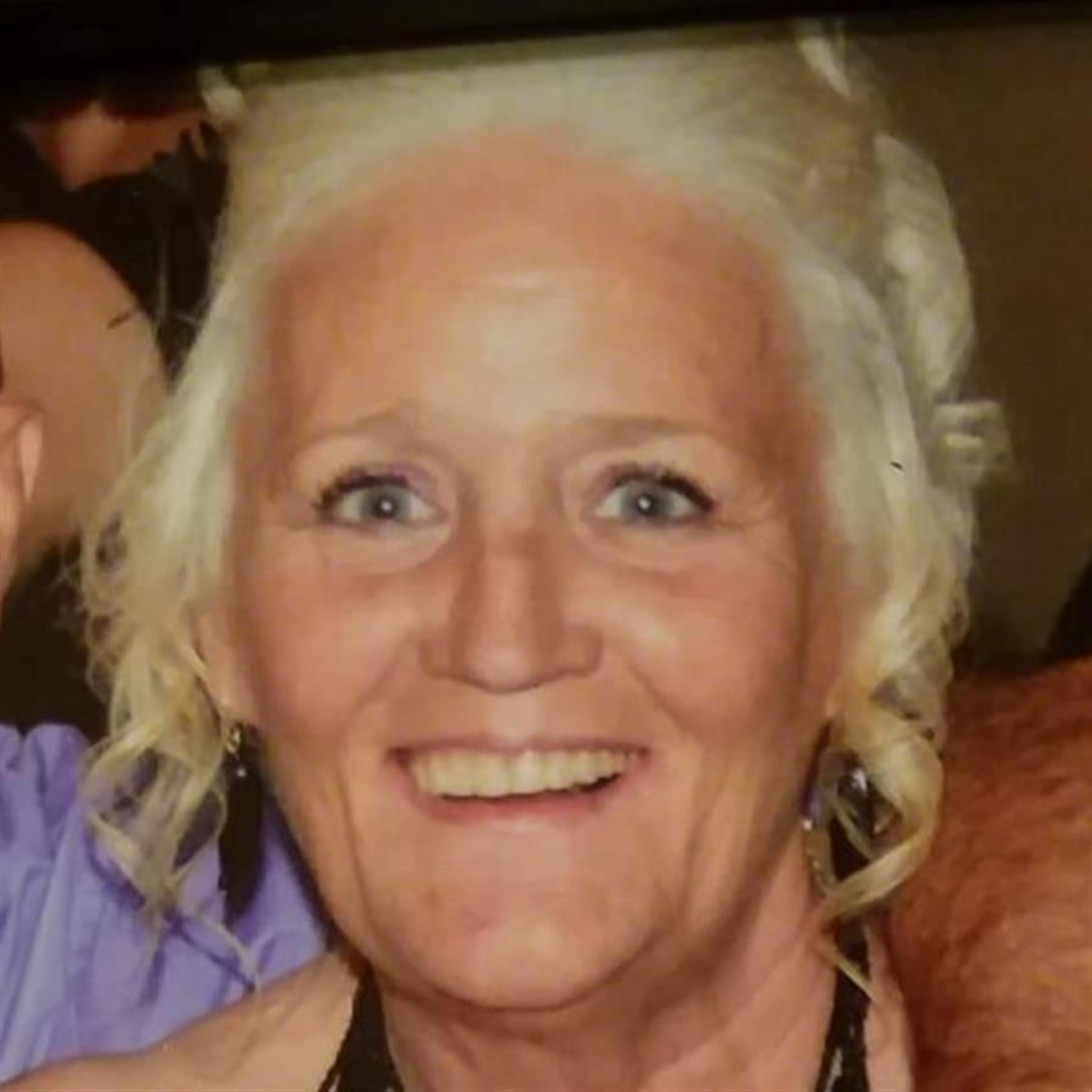 Frances Charlotte Sellers