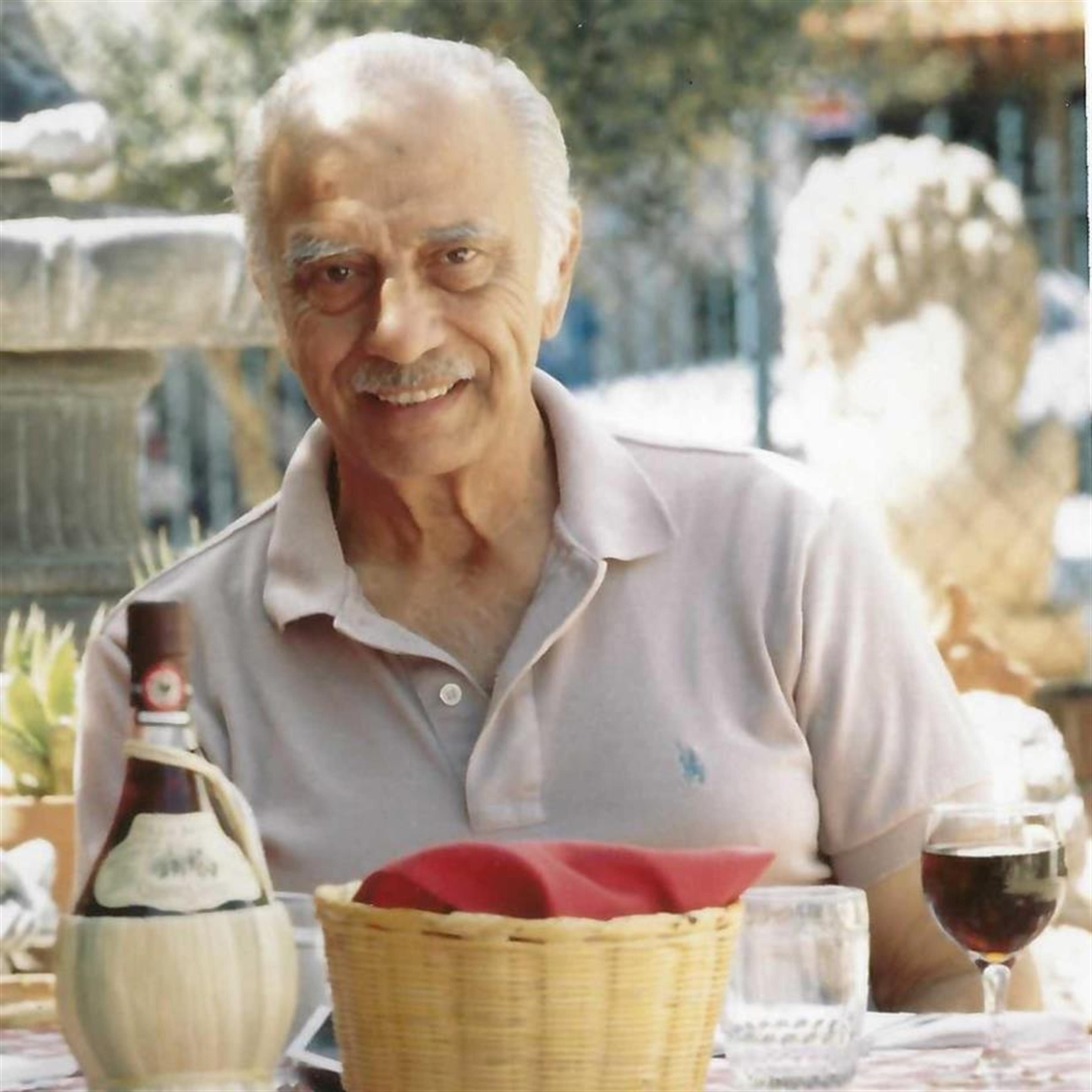 Salvatore Vincent Zagona