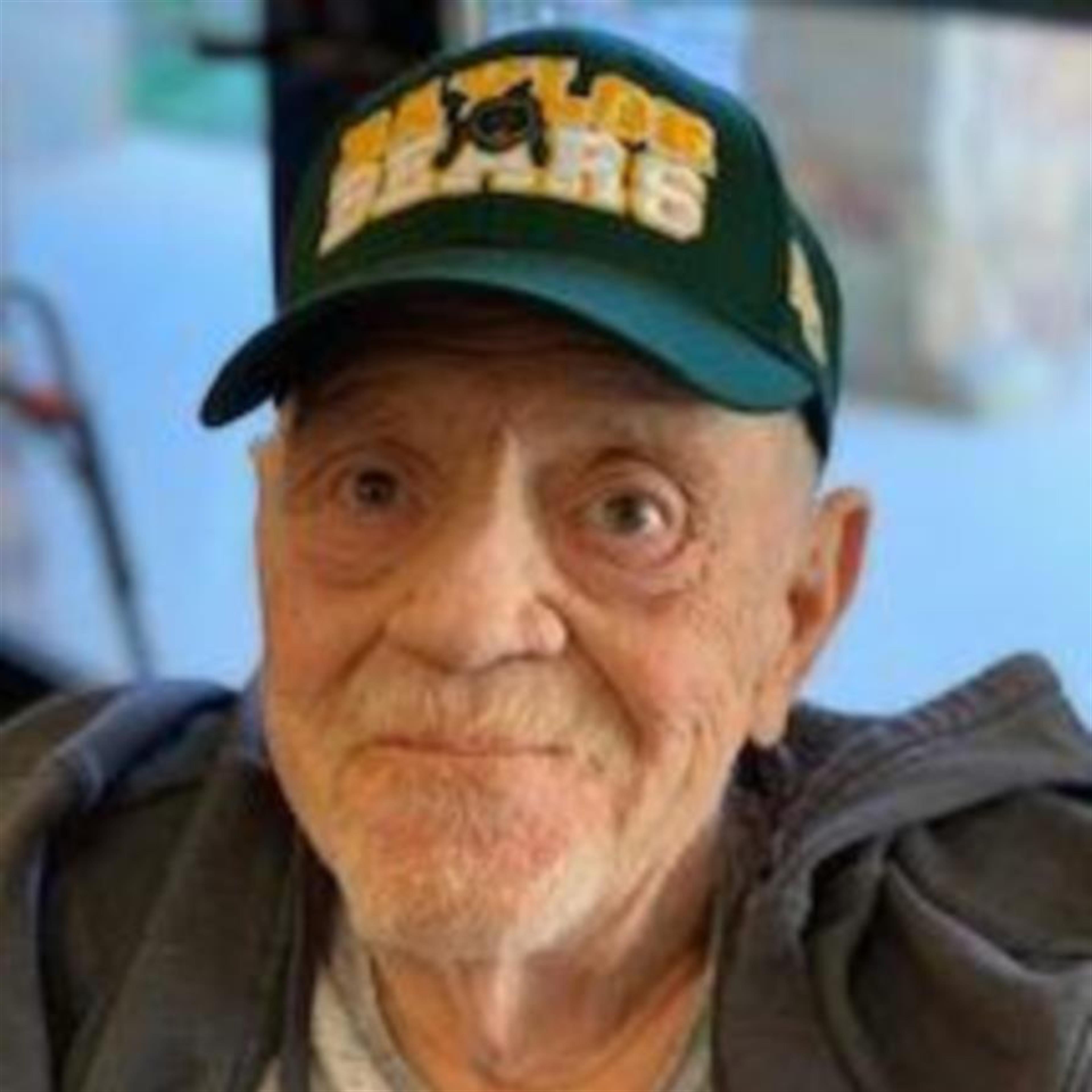 Earl Reed Greathouse