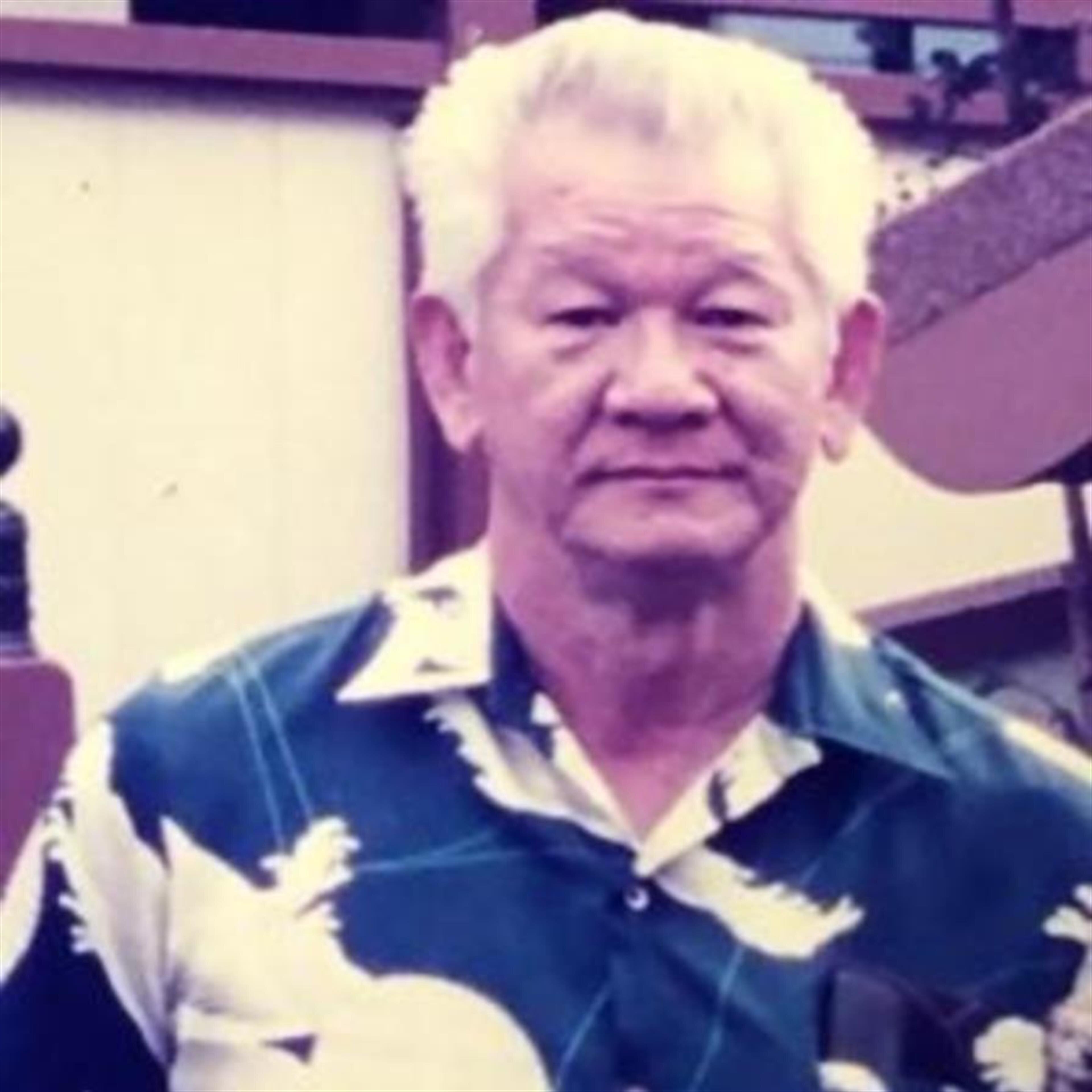 James Minoru Tobita