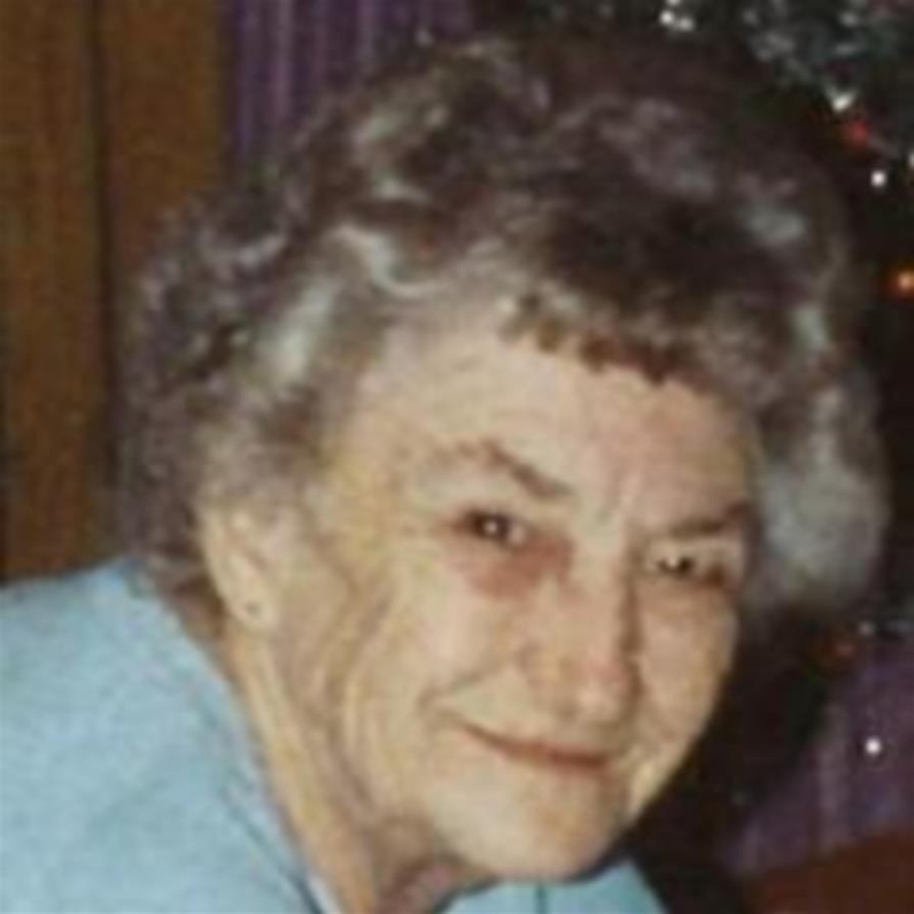 Fannie Tipton's obituary picture
