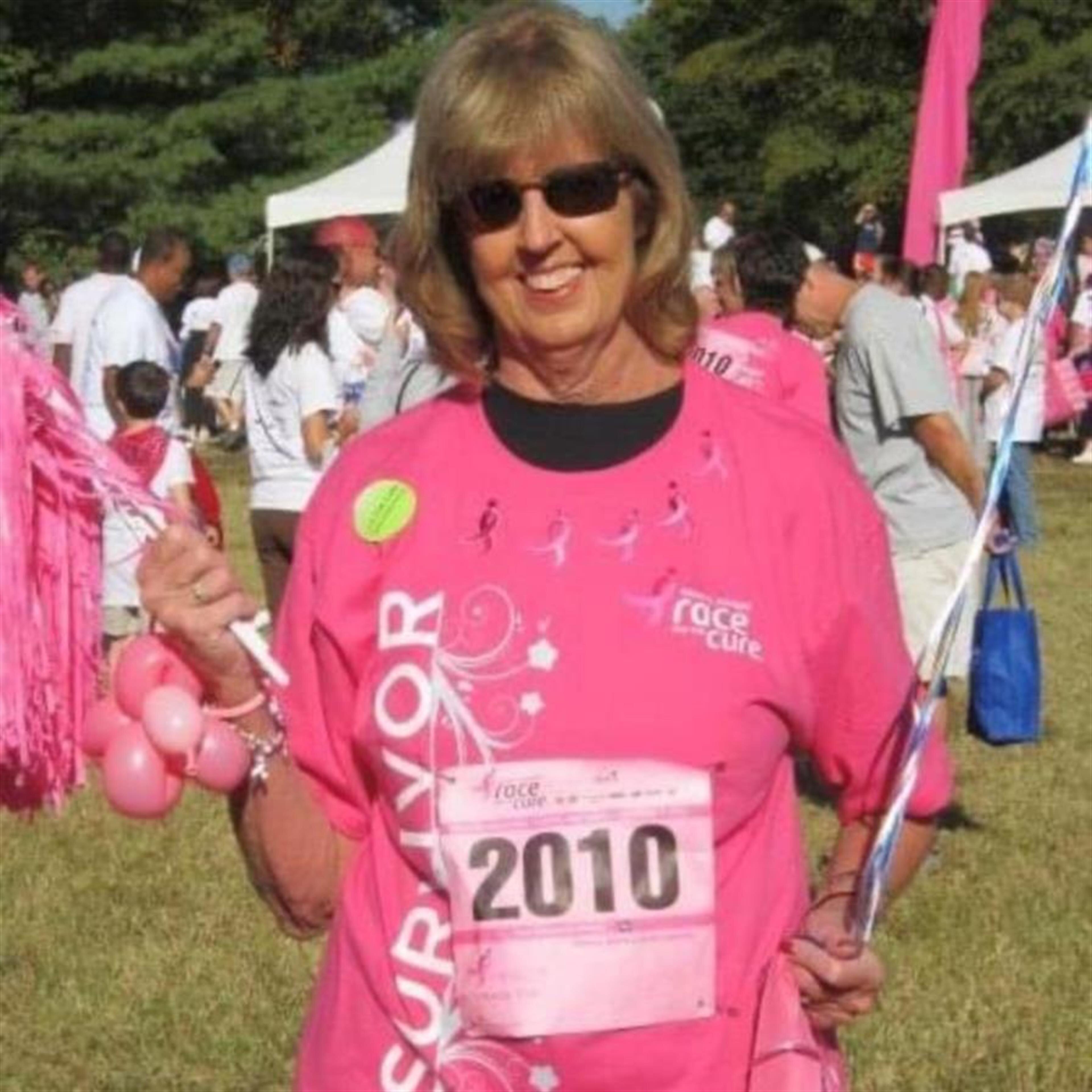 Mrs. Linda Dupre